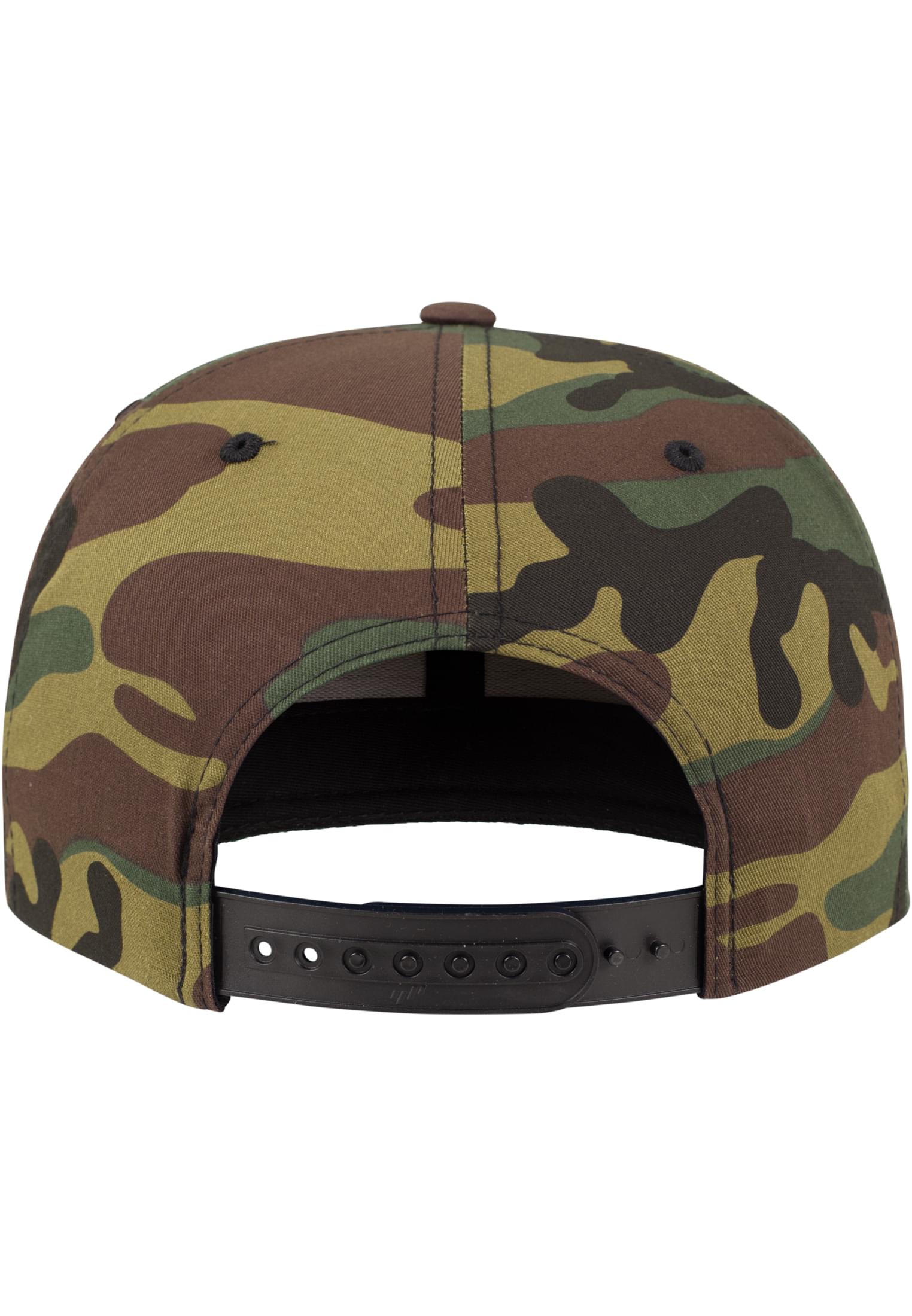 Camo Classic Snapback camo | camo