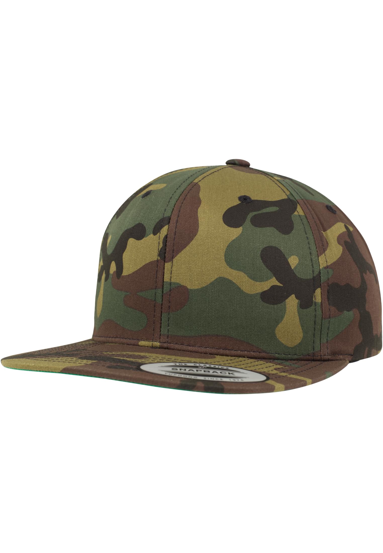 Camo Classic Snapback camo | camo