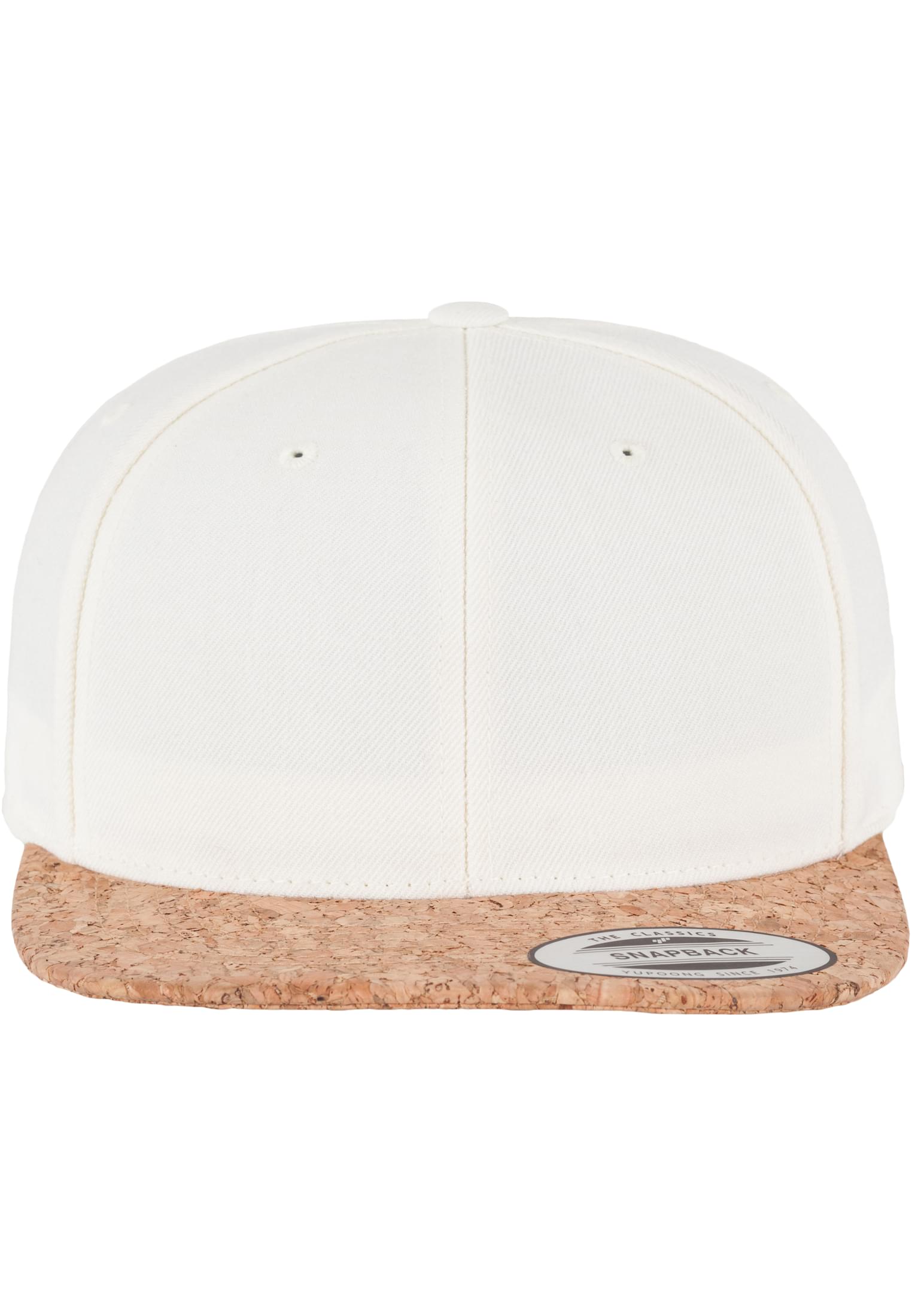 Cork Snapback natural | natural