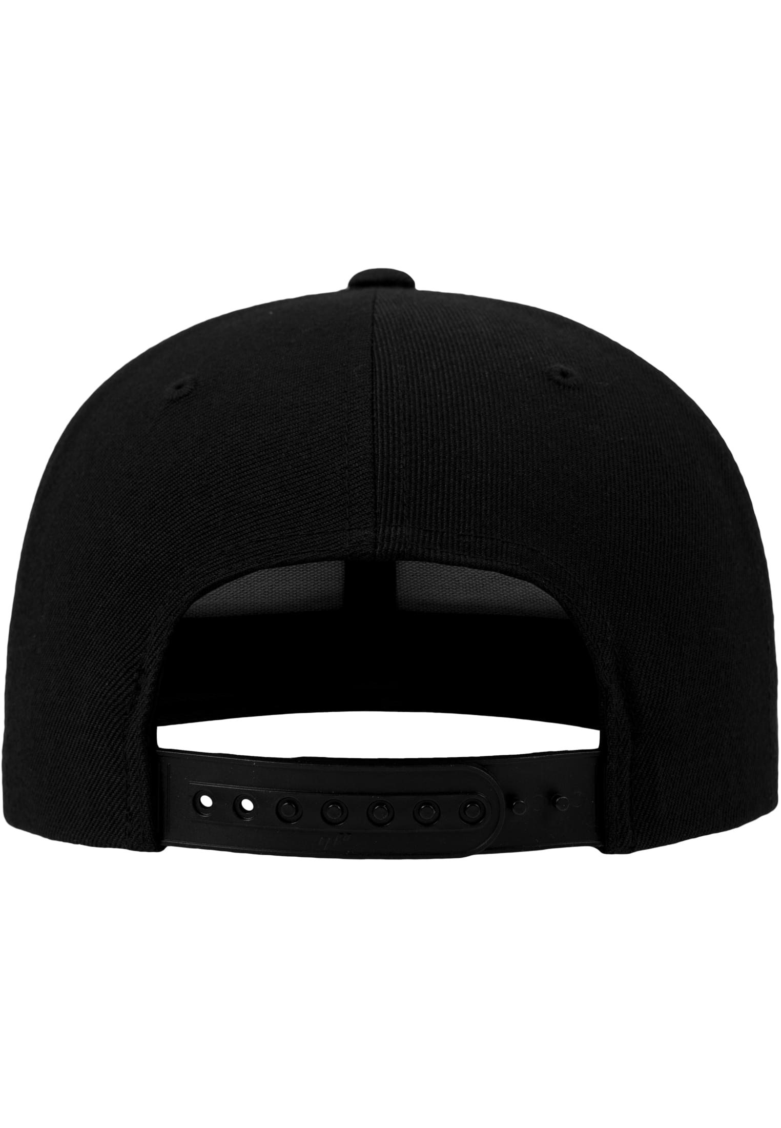 Camo Visor Snapback black camo | black camo