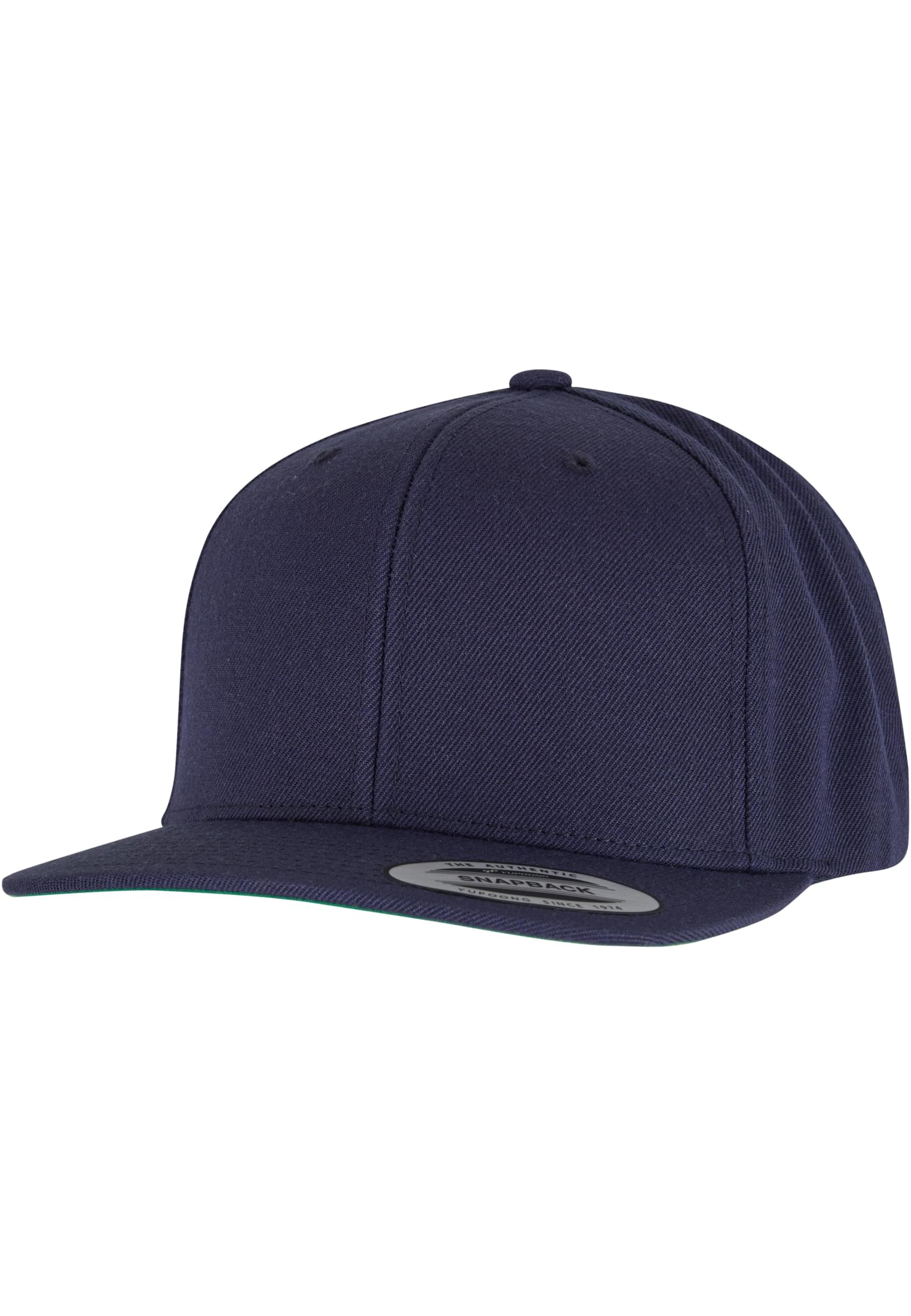 Classic Snapback 3-Pack navy+navy+navy | navy+navy+navy