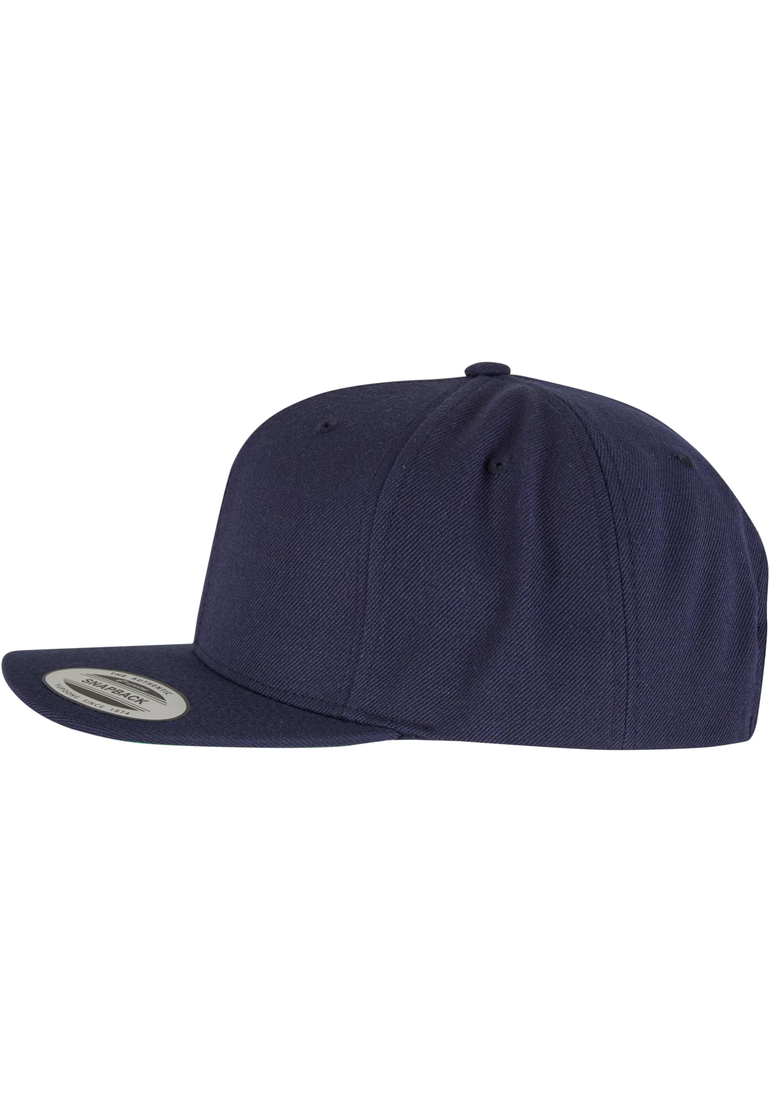 Classic Snapback 3-Pack navy+navy+navy | navy+navy+navy