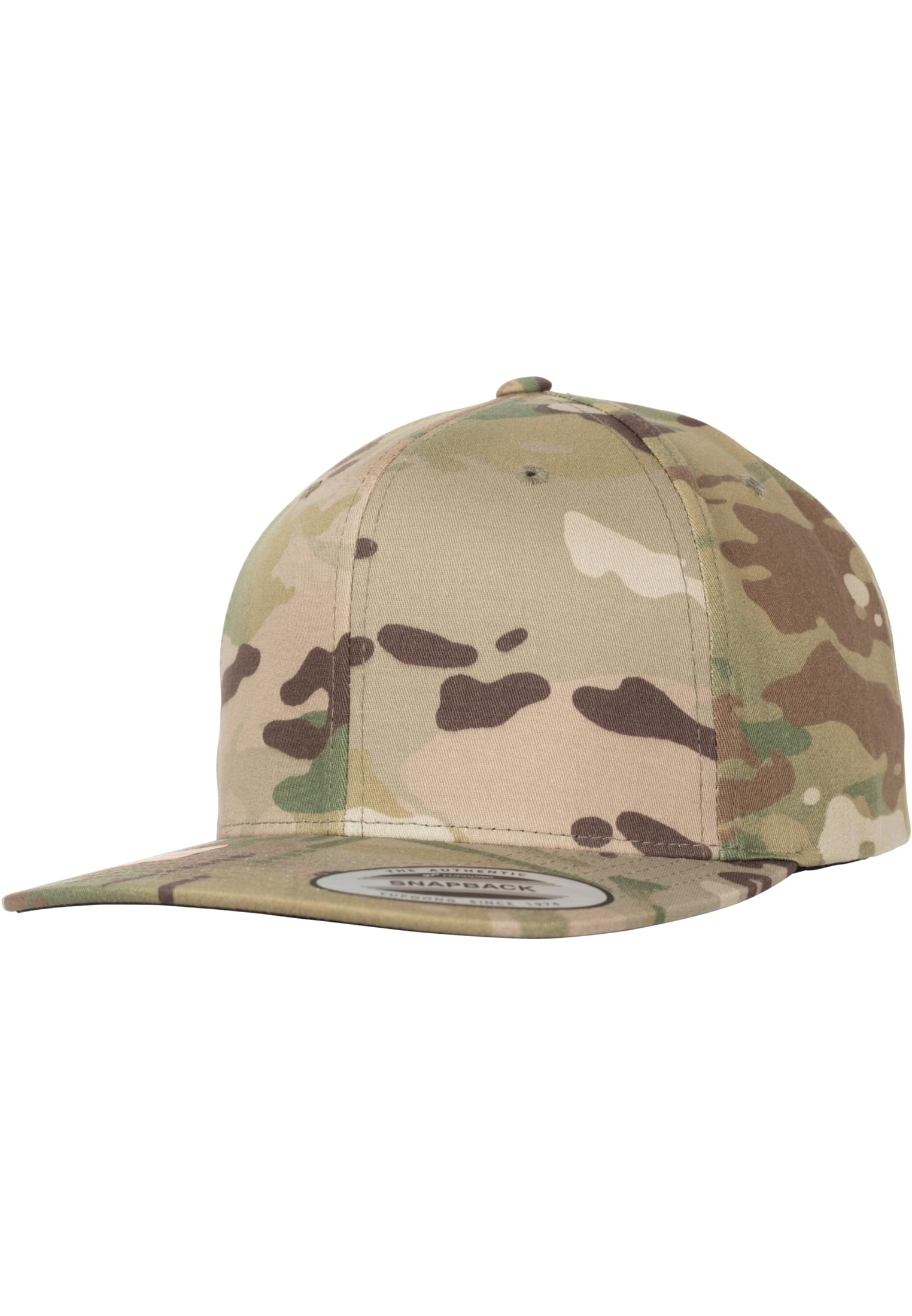 Classic Snapback Multicam® multicam | multicam