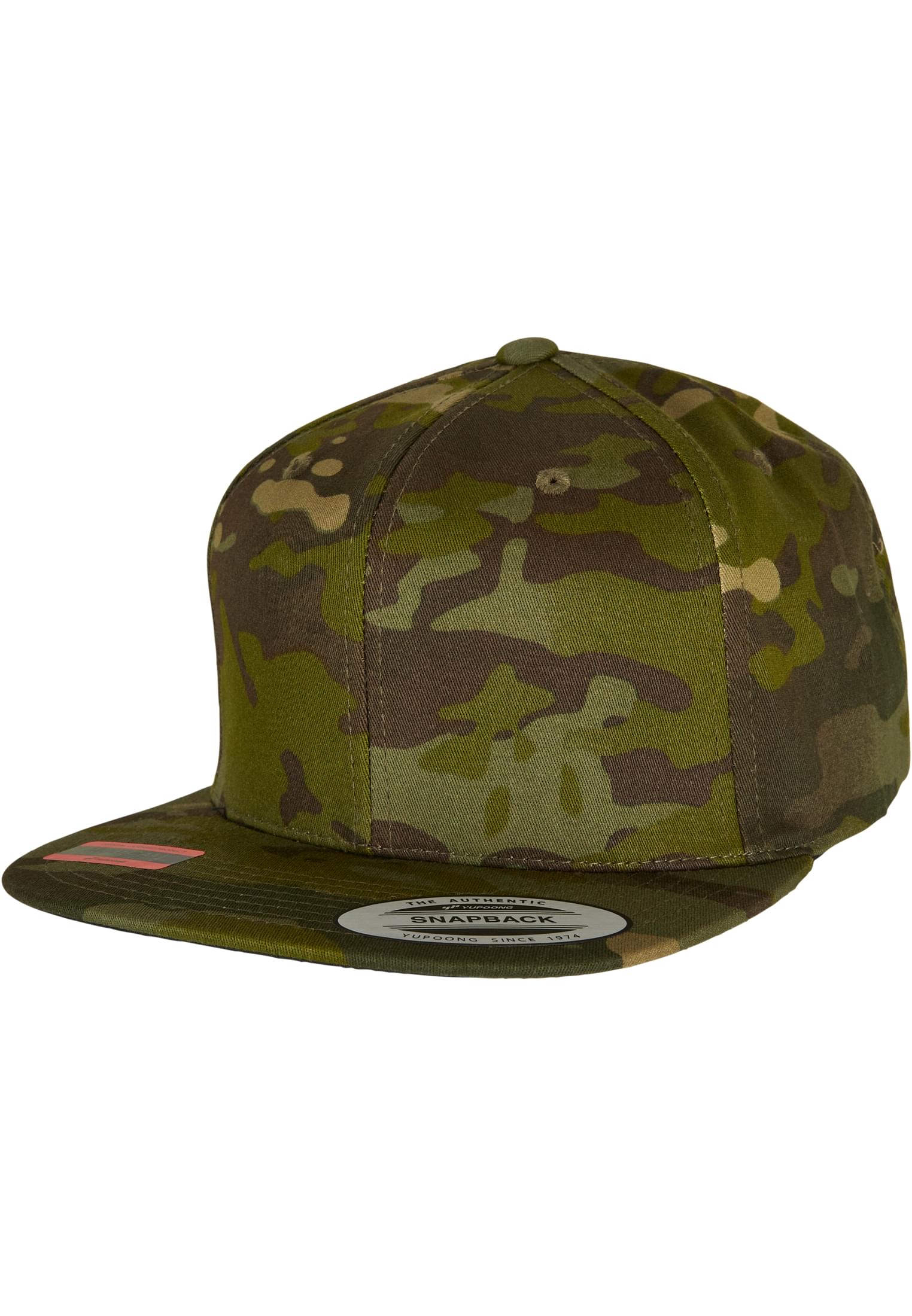 Classic Snapback Multicam® tropic | tropic