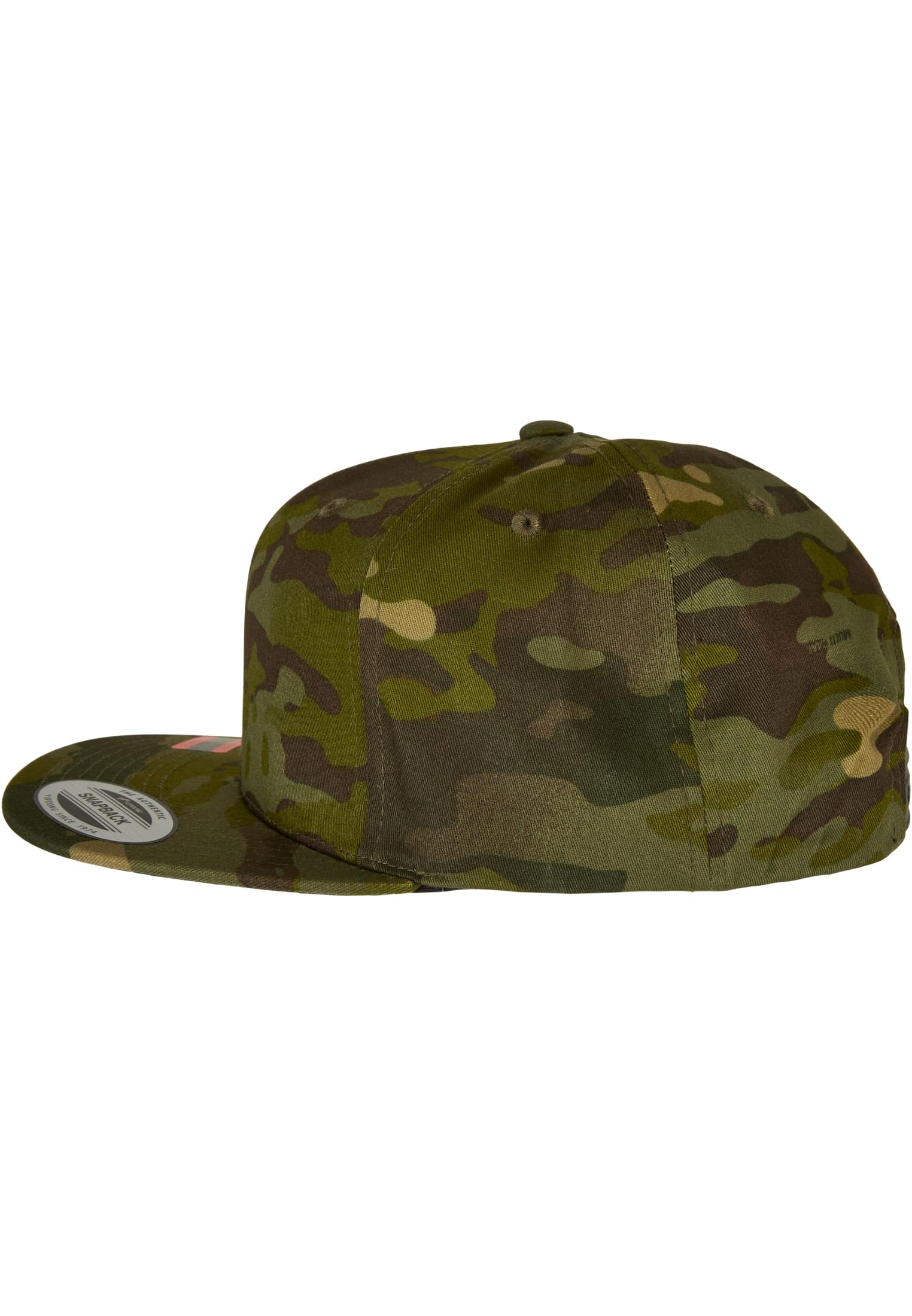 Classic Snapback Multicam® tropic | tropic