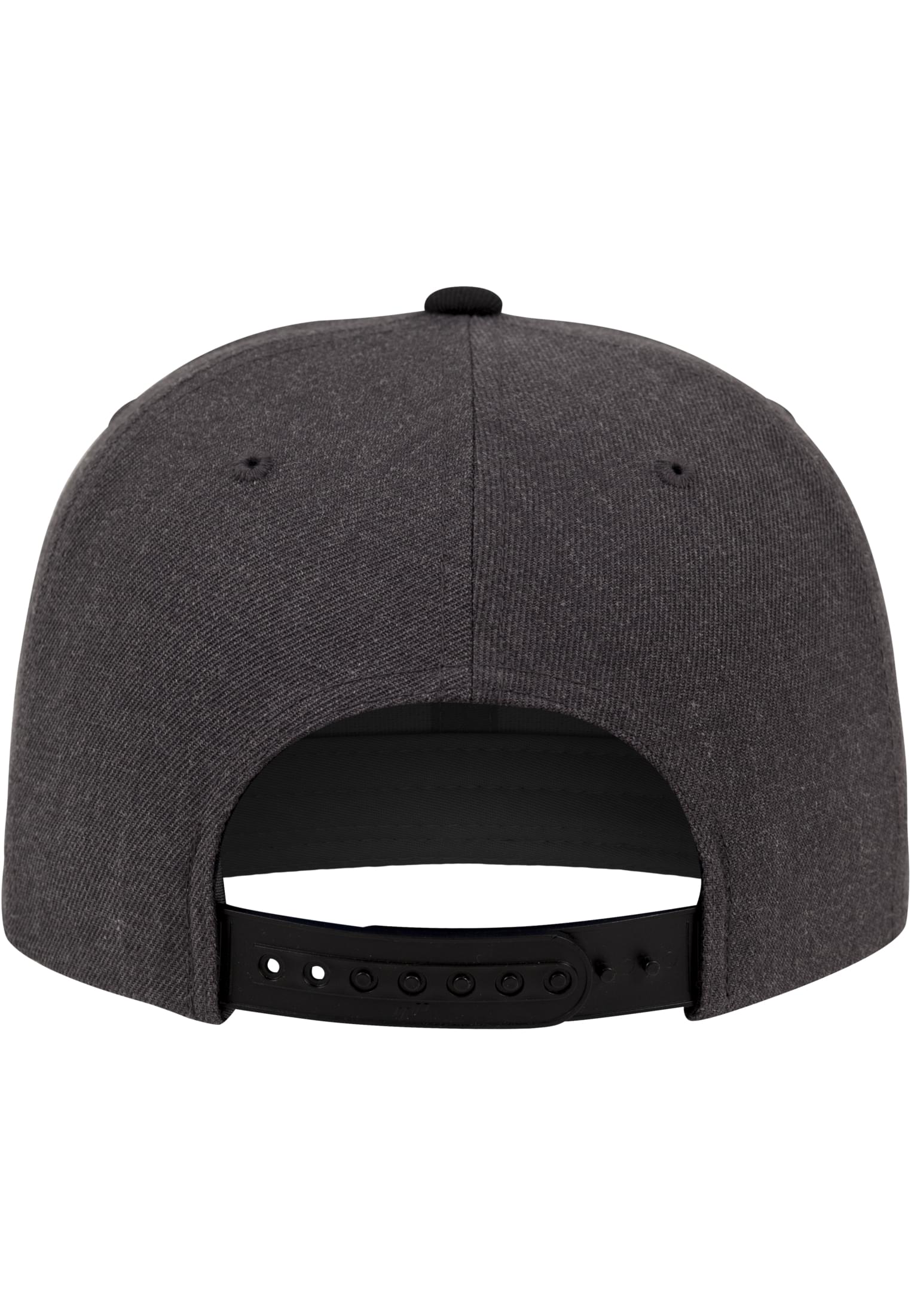 Classic Snapback 2-Tone cha/blk | cha/blk