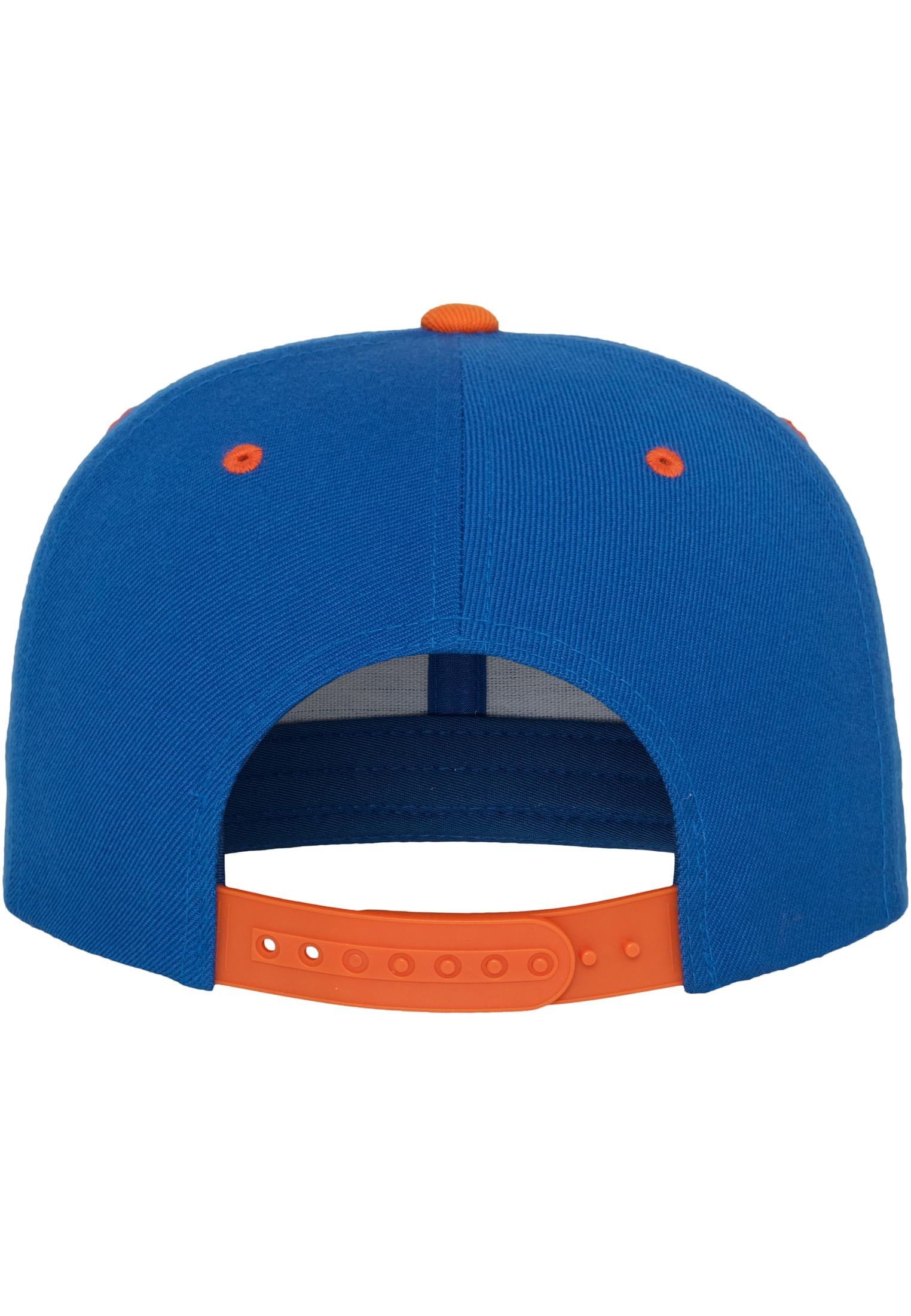 Classic Snapback 2-Tone roy/ora | roy/ora