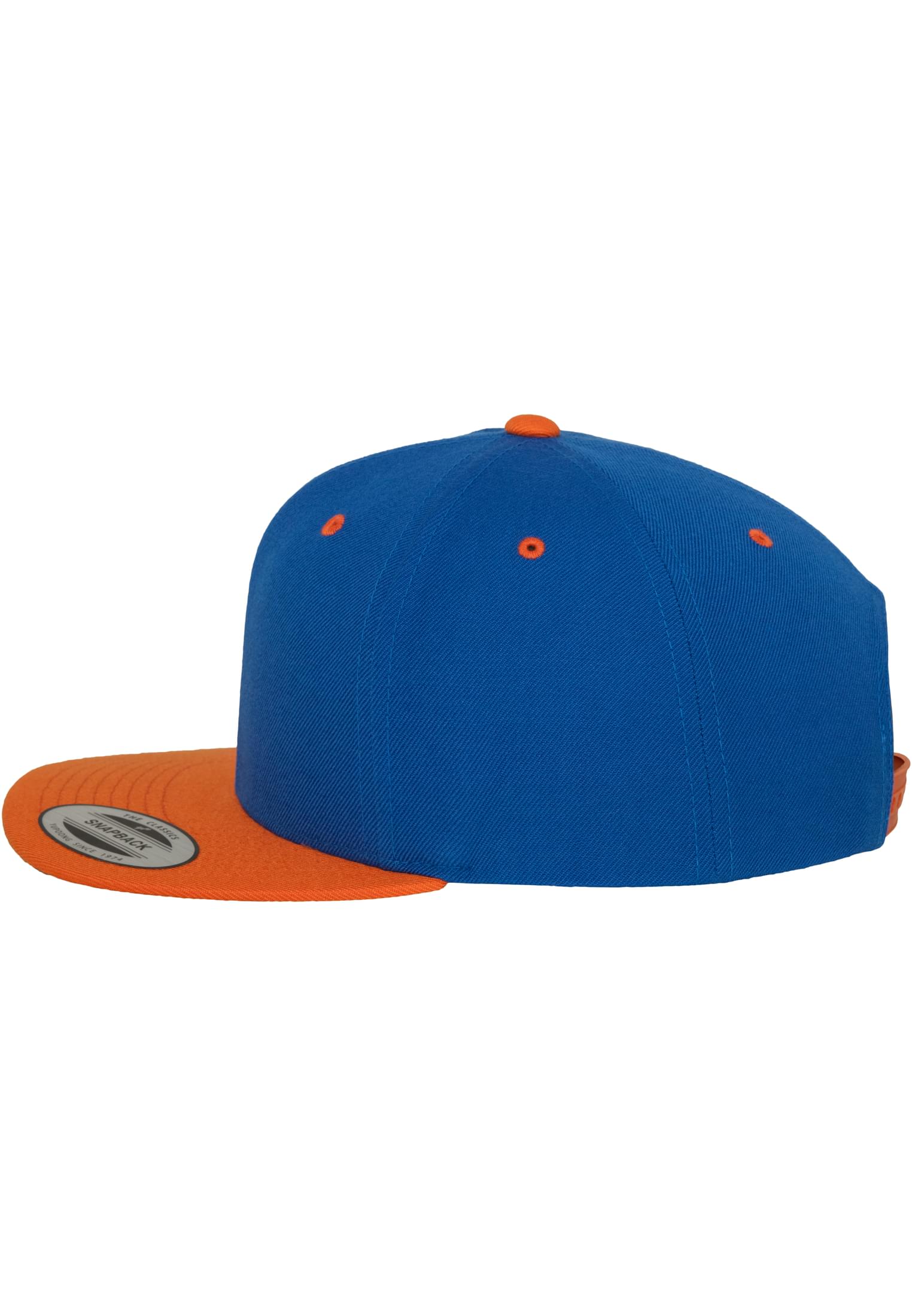 Classic Snapback 2-Tone roy/ora | roy/ora