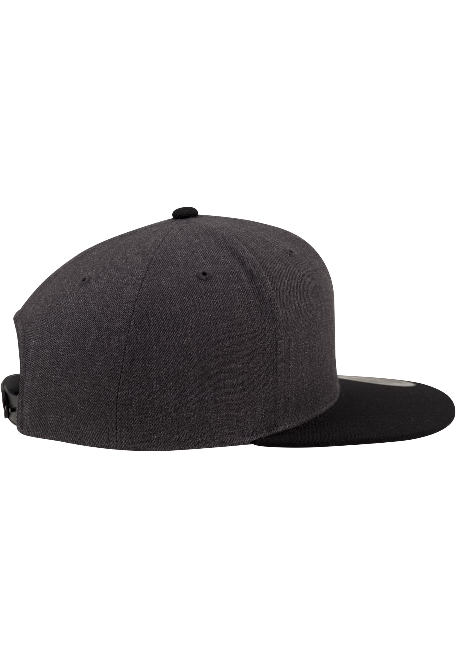 Classic Snapback 2-Tone cha/blk | cha/blk