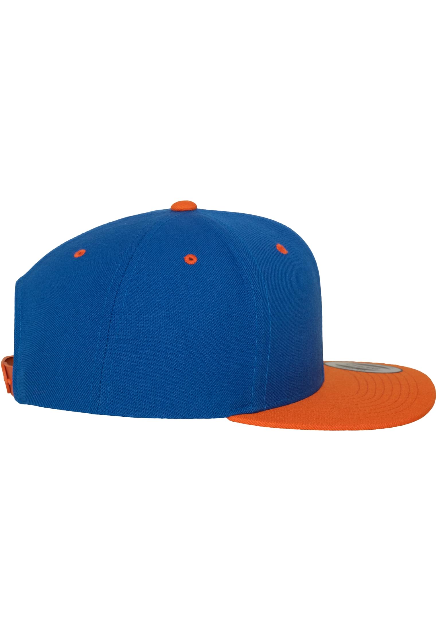 Classic Snapback 2-Tone roy/ora | roy/ora
