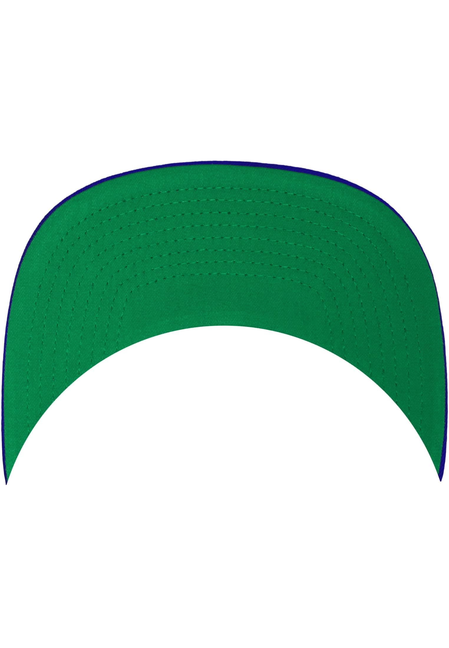 Classic Snapback 2-Tone heather/royal | heather/royal