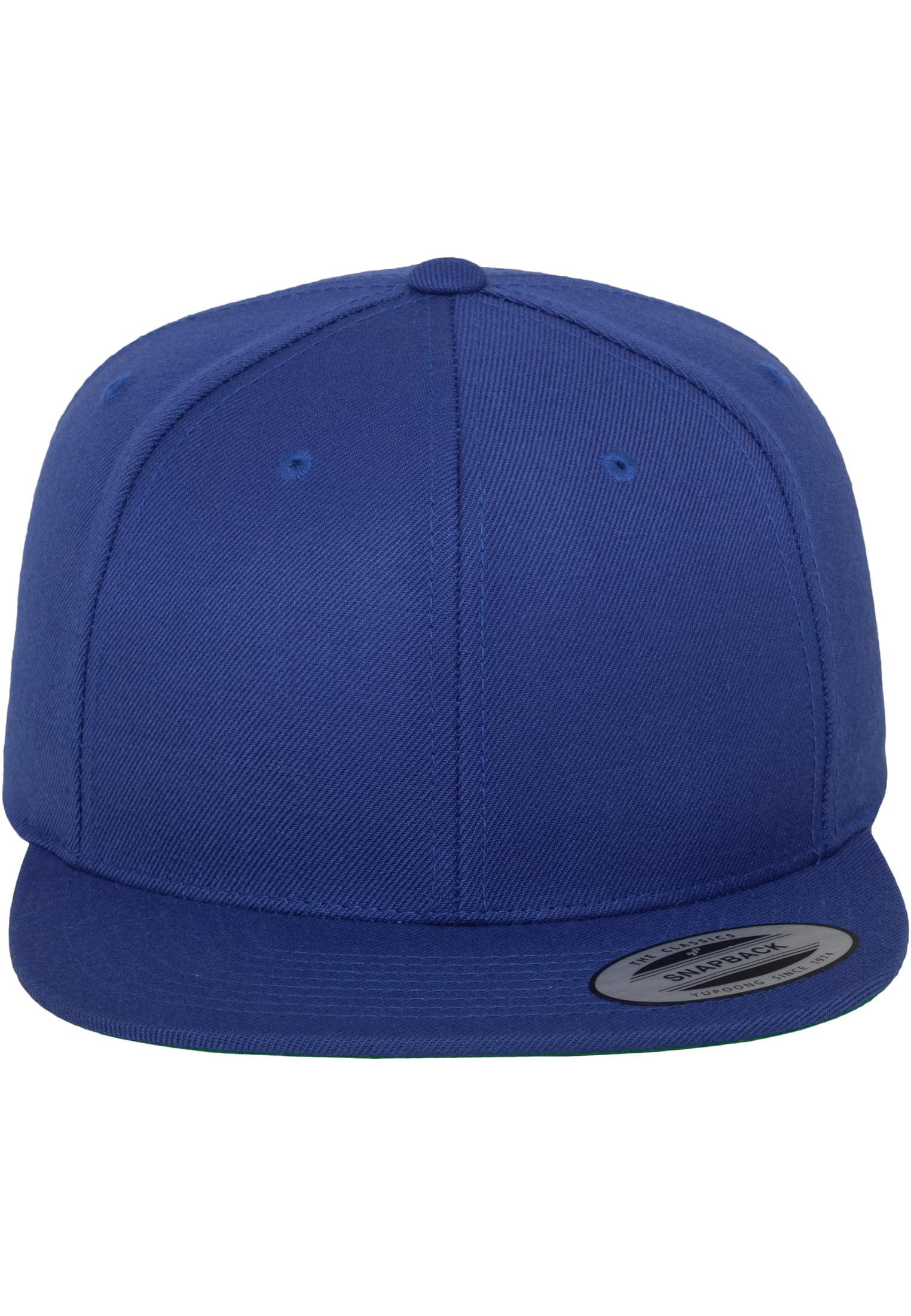 Classic Snapback royal | royal