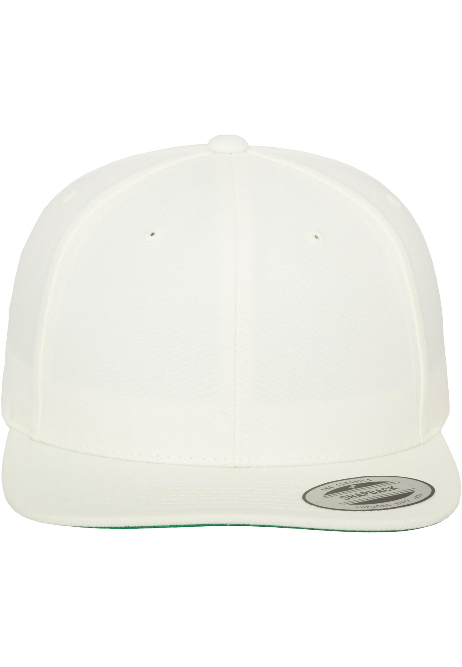 Classic Snapback natural | natural