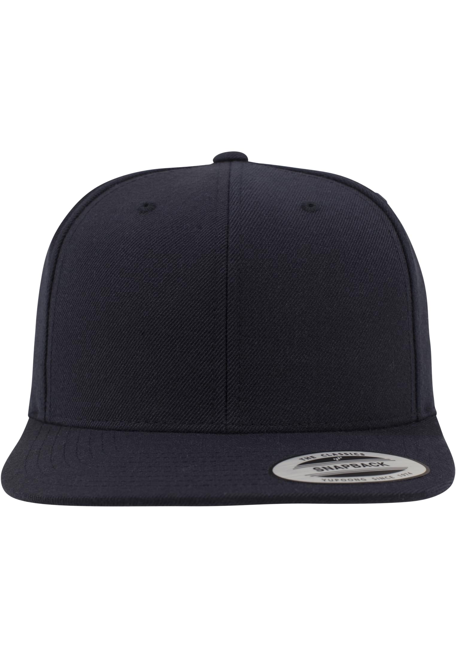 Classic Snapback darknavy/darknavy | darknavy/darknavy