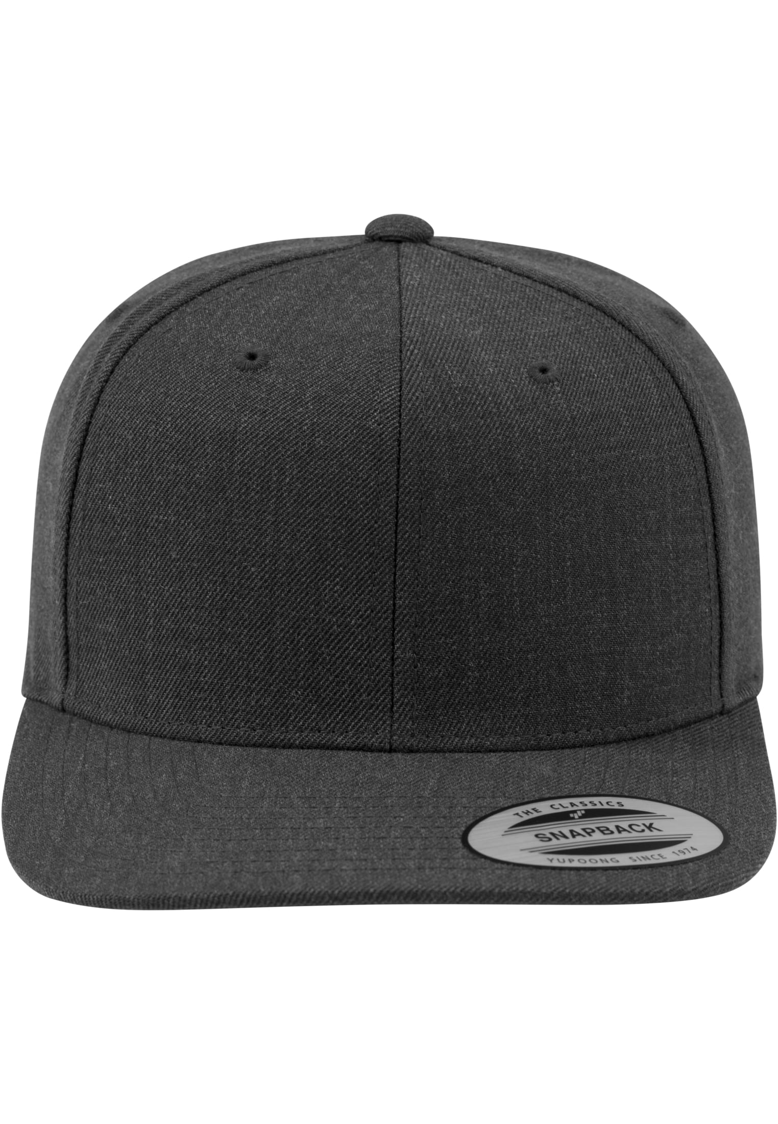 Classic Snapback darkgrey/darkgrey | darkgrey/darkgrey