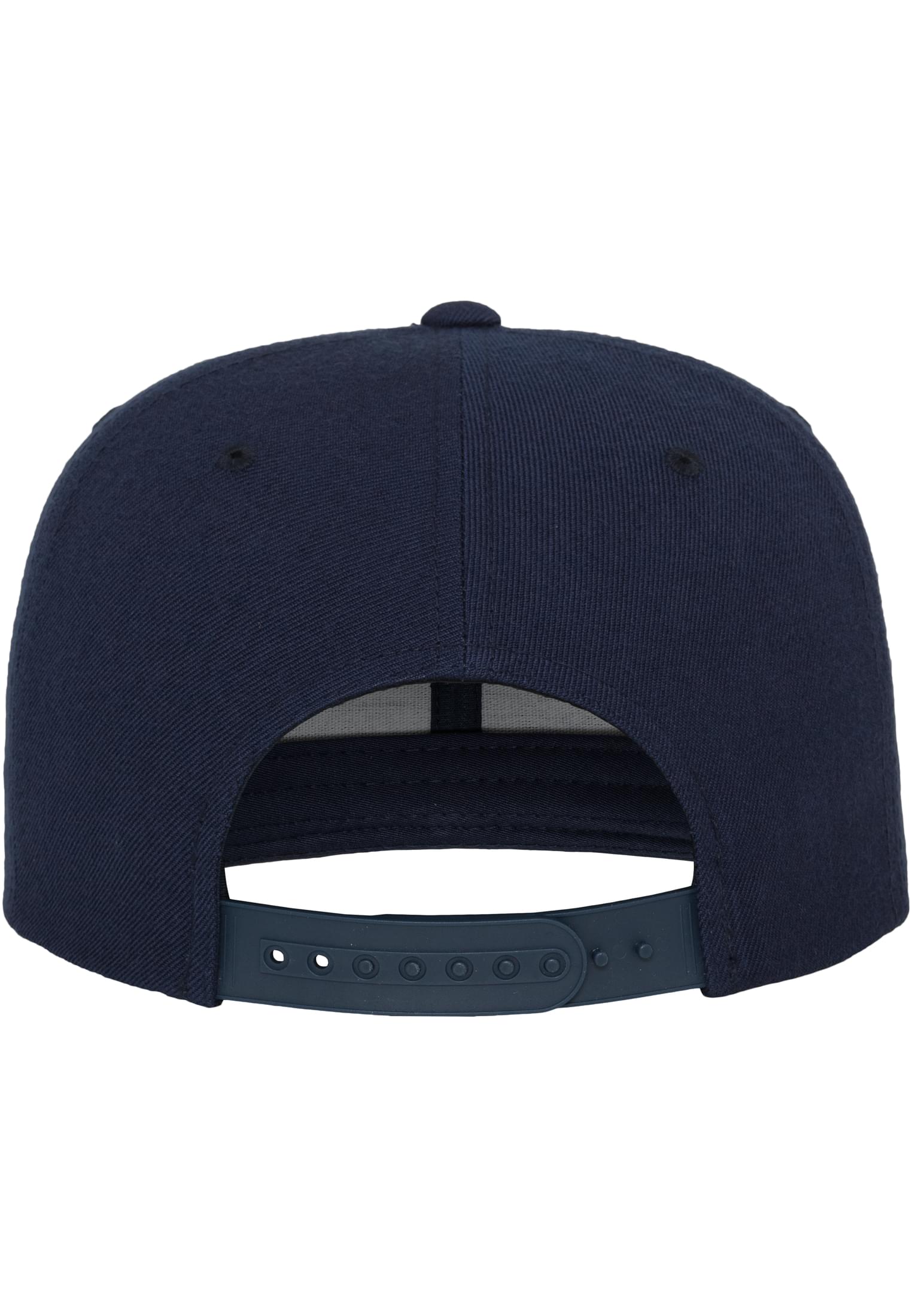 Classic Snapback navy | navy