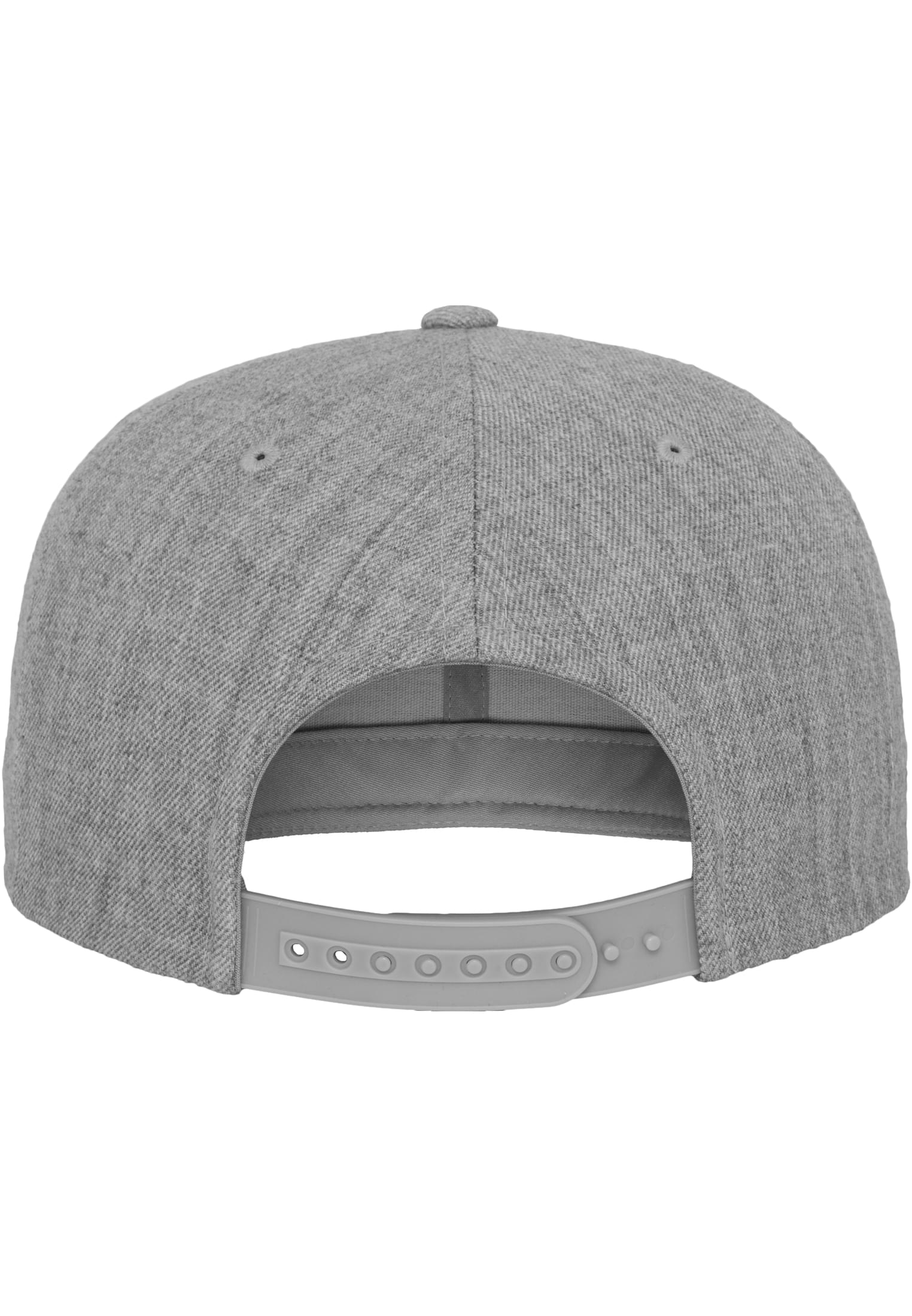 Classic Snapback heather | heather