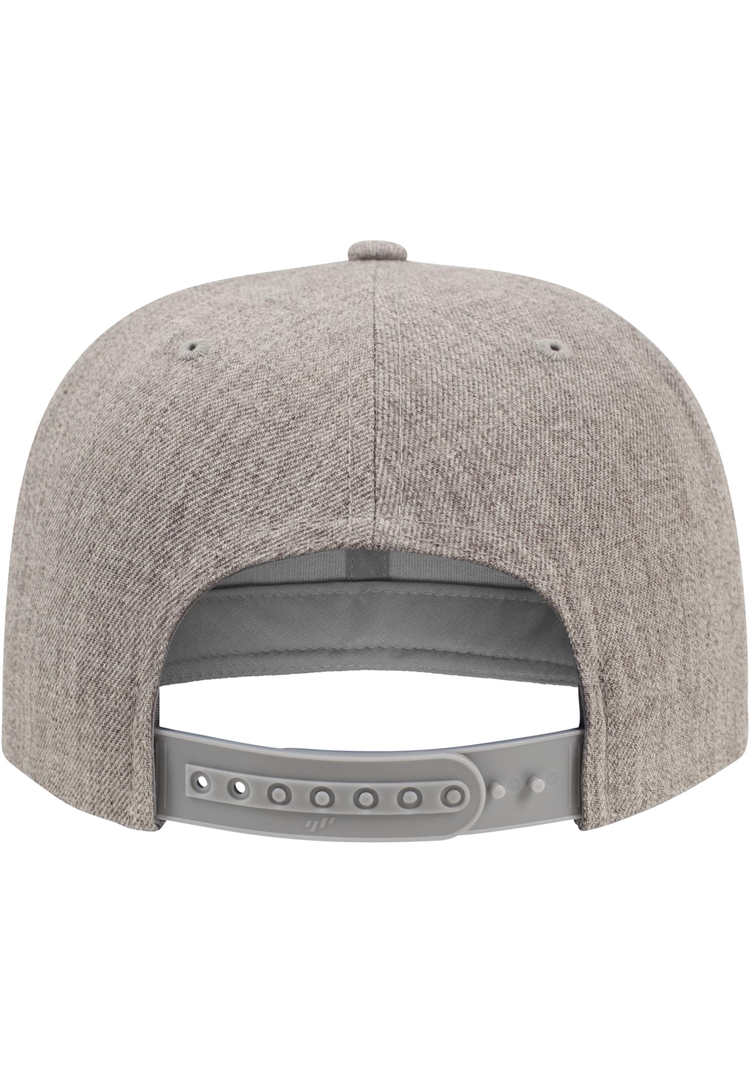 Classic Snapback heather/heather | heather/heather