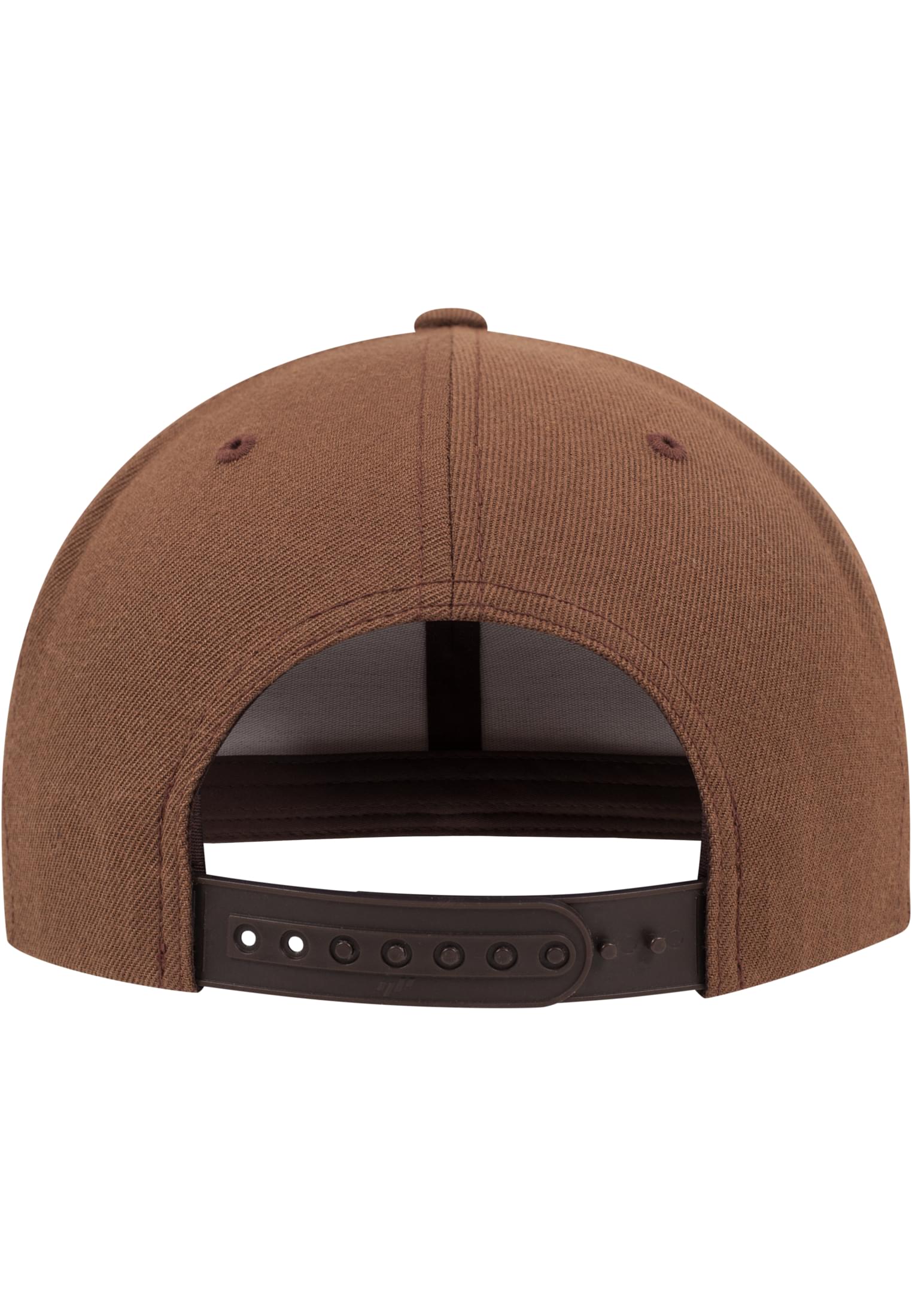 Classic Snapback tan | tan