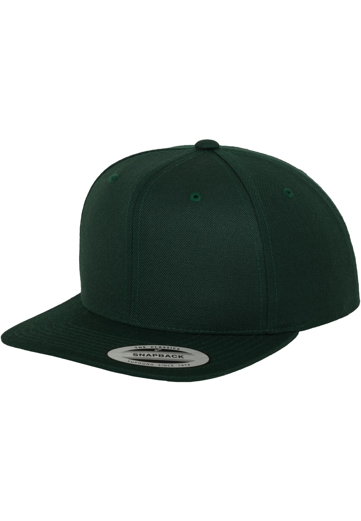 Classic Snapback spruce | spruce