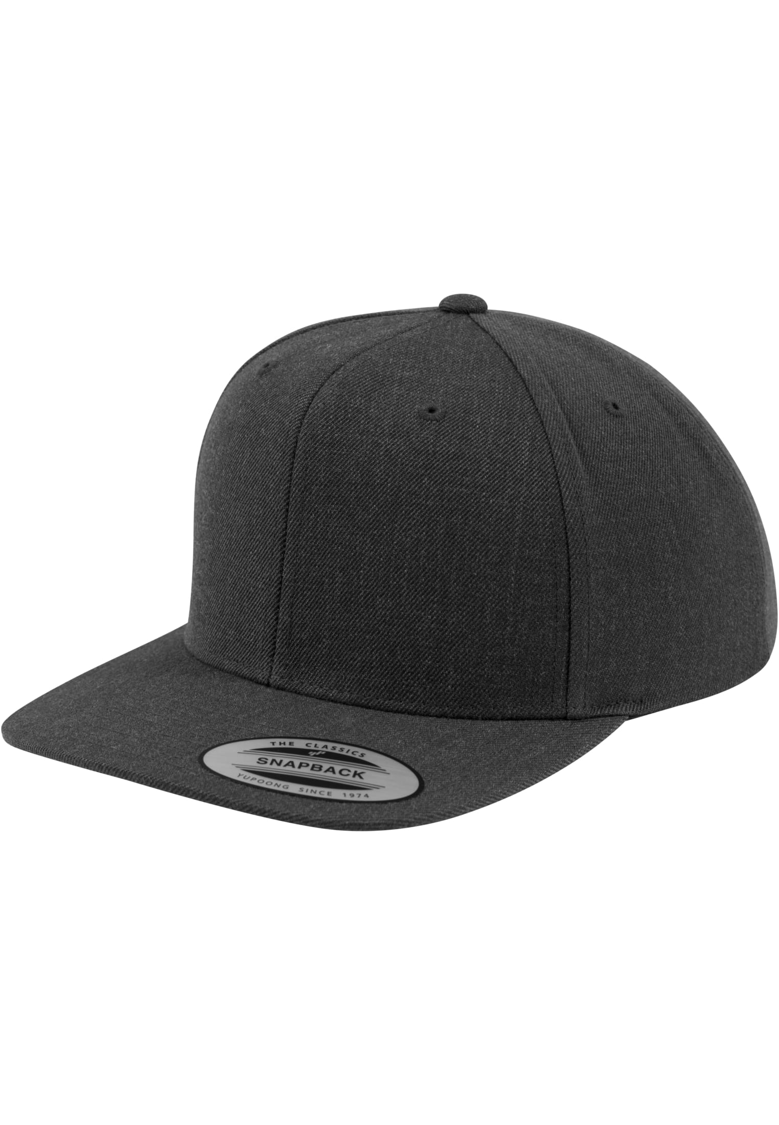 Classic Snapback darkgrey/darkgrey | darkgrey/darkgrey