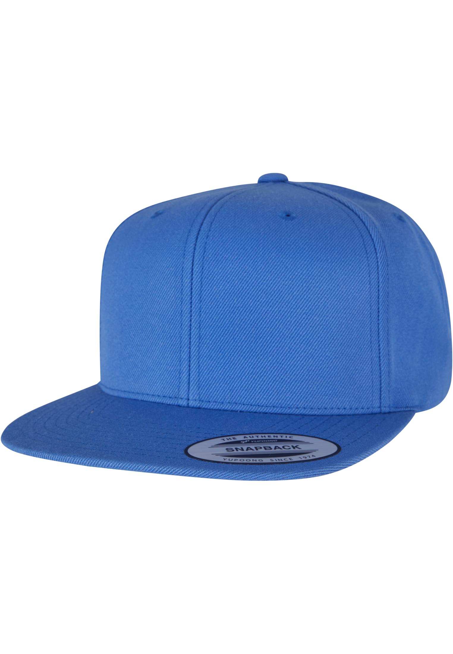 Classic Snapback pale midnight navy | pale midnight navy