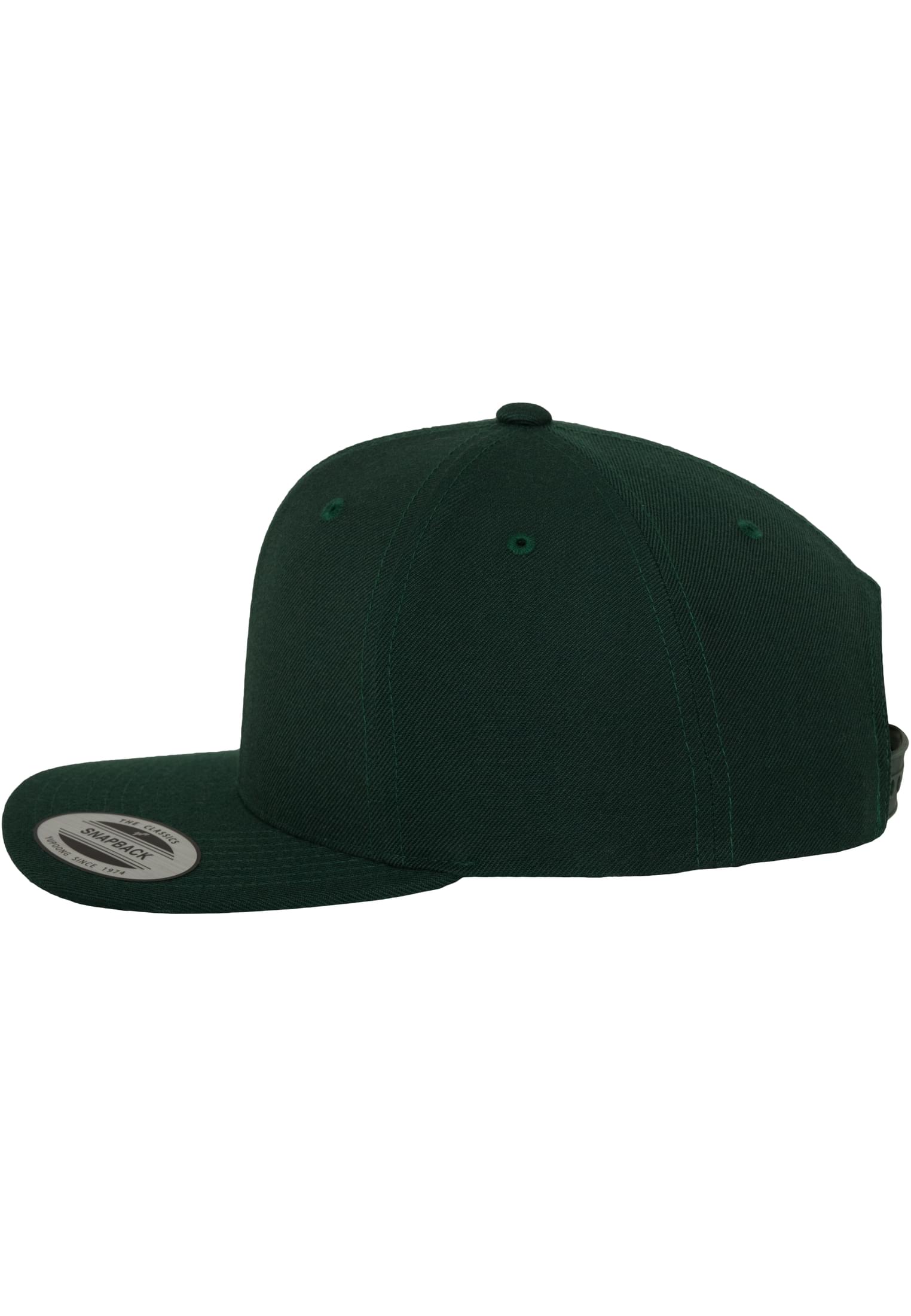 Classic Snapback spruce | spruce