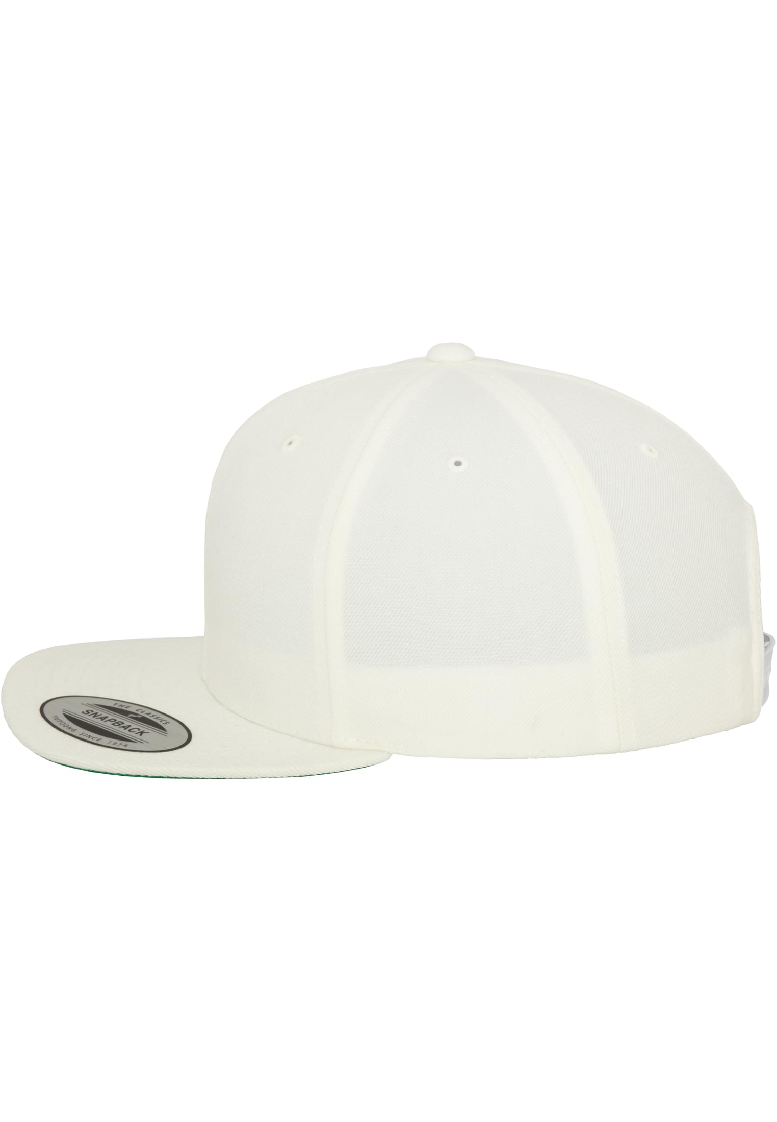 Classic Snapback natural | natural