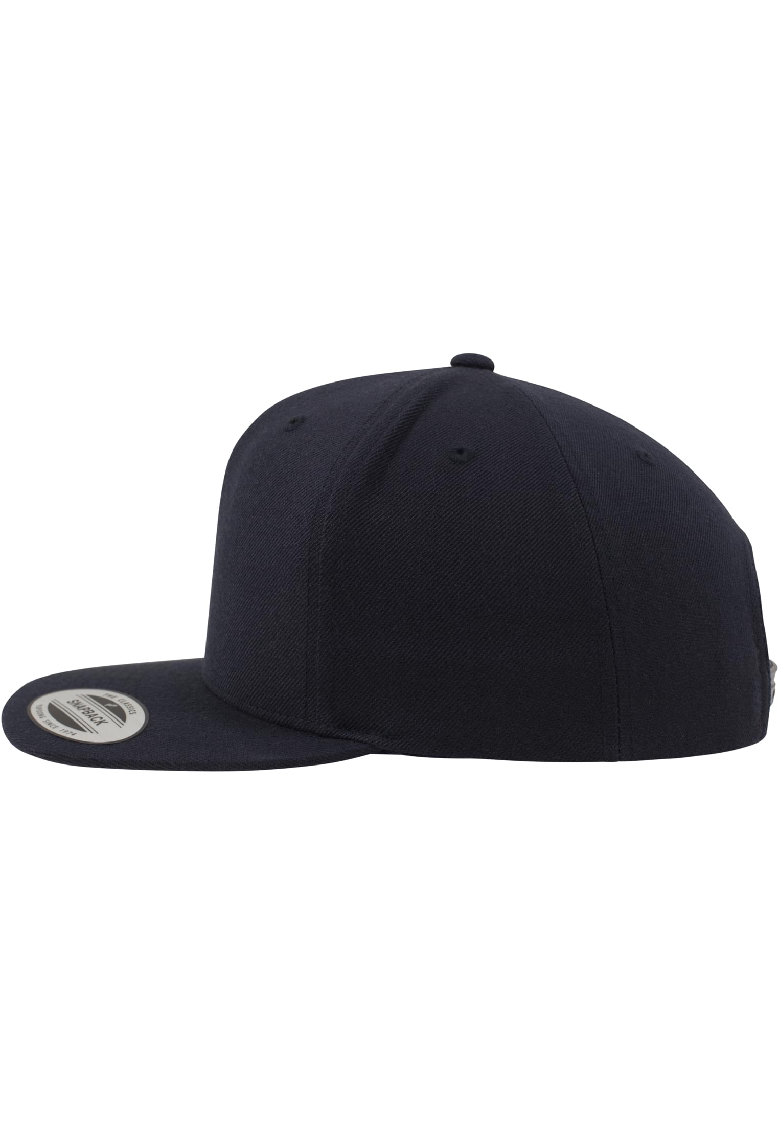 Classic Snapback darknavy/darknavy | darknavy/darknavy