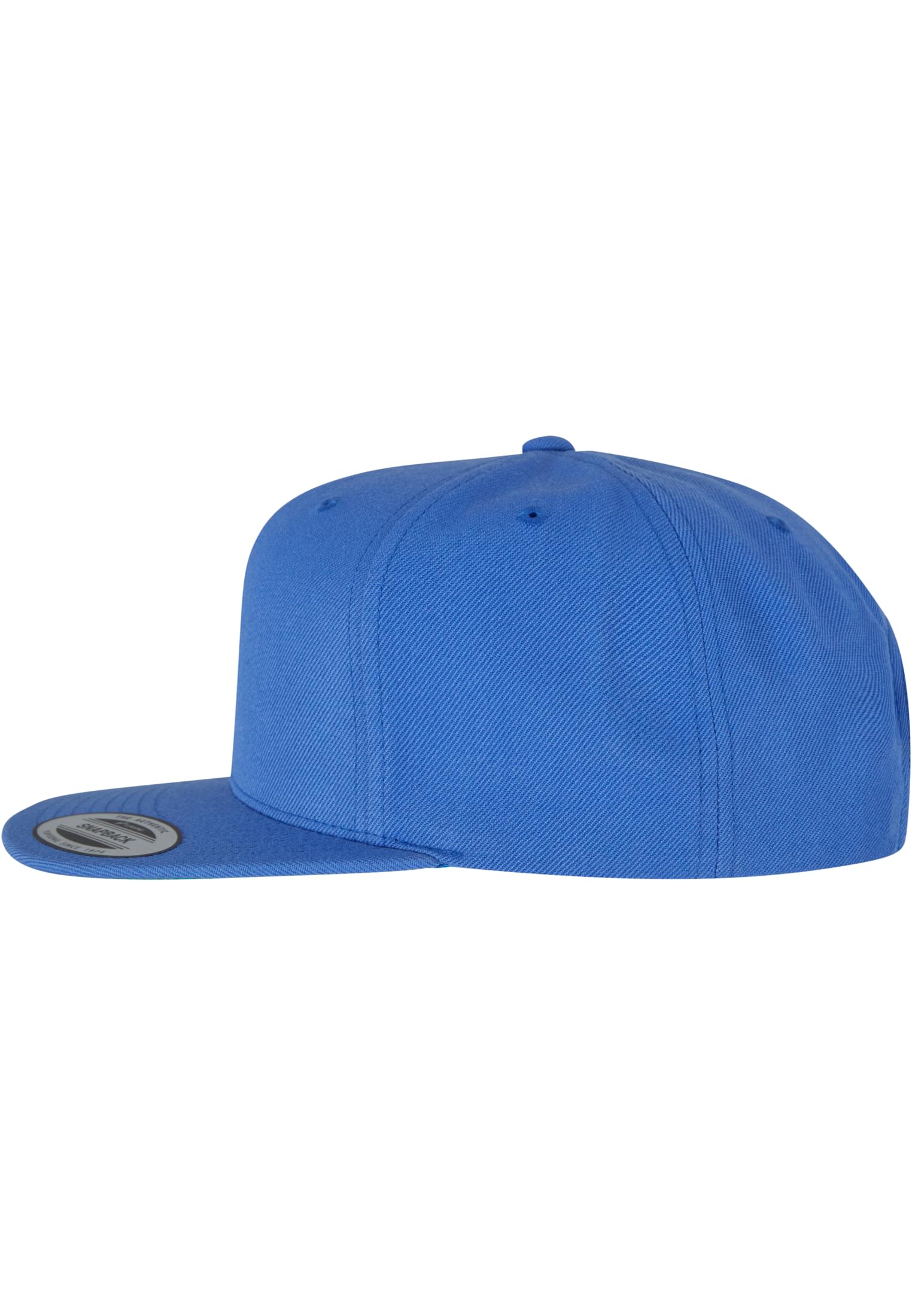 Classic Snapback pale midnight navy | pale midnight navy