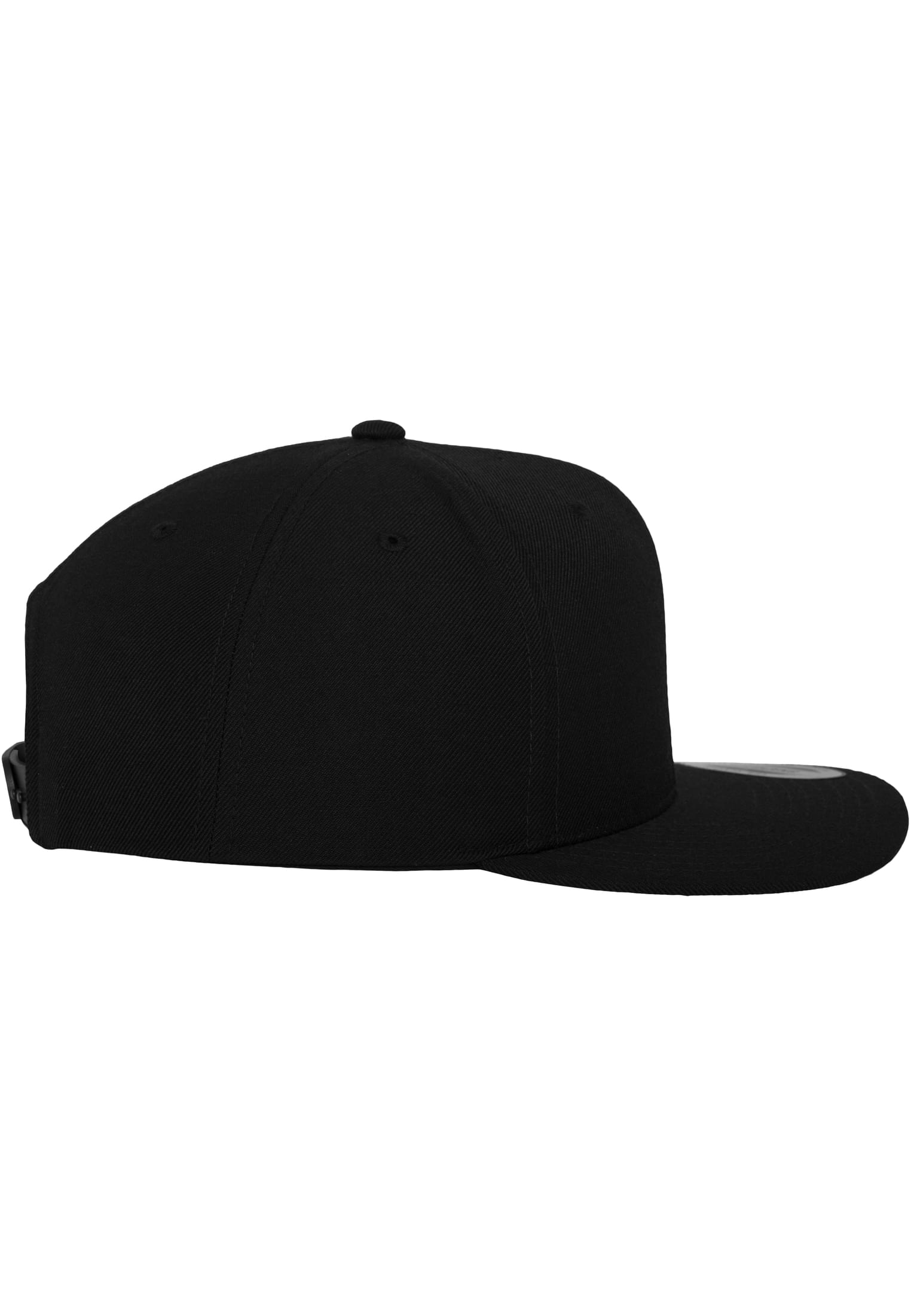 Classic Snapback blk/blk | blk/blk