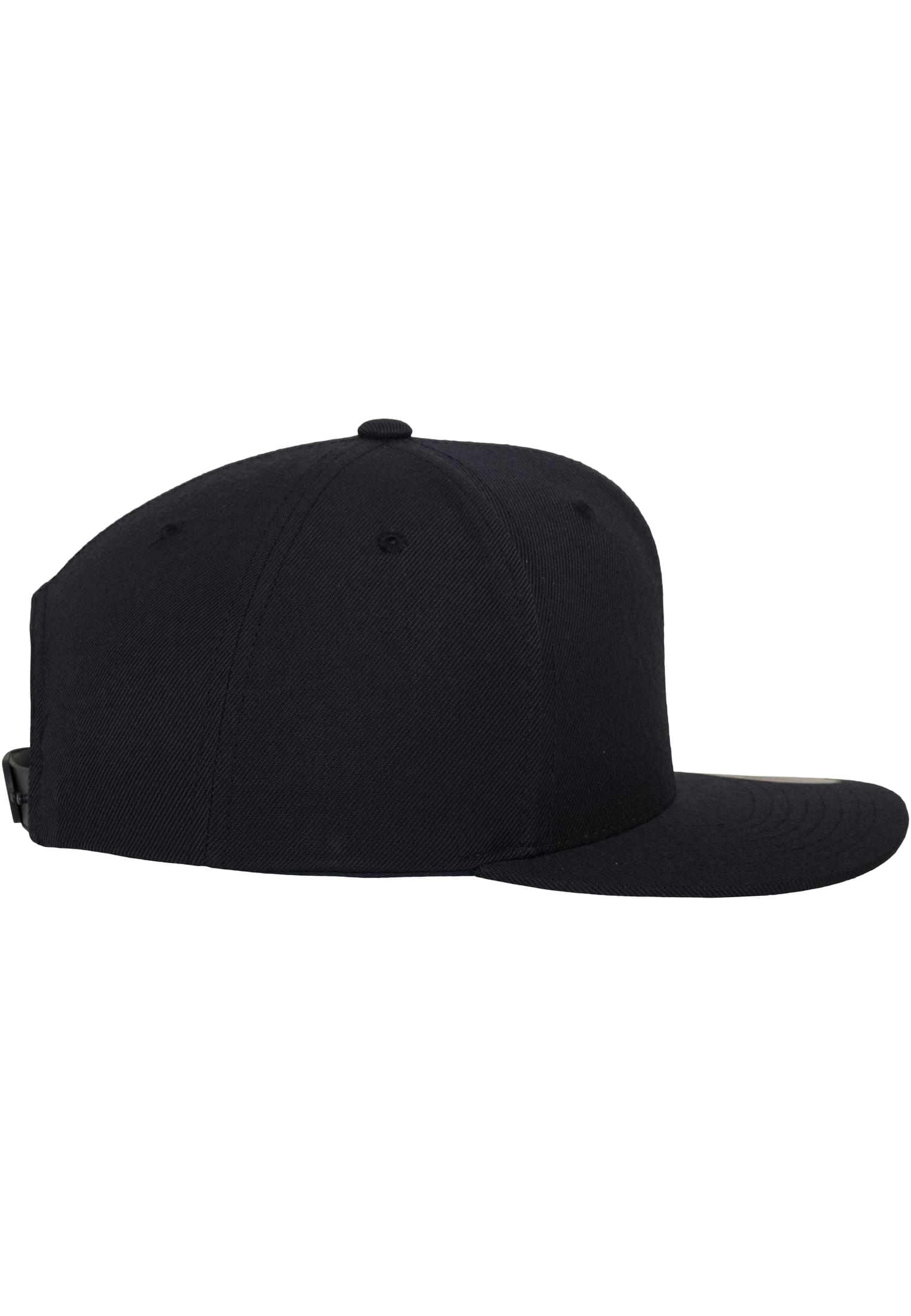 Classic Snapback dark navy | dark navy