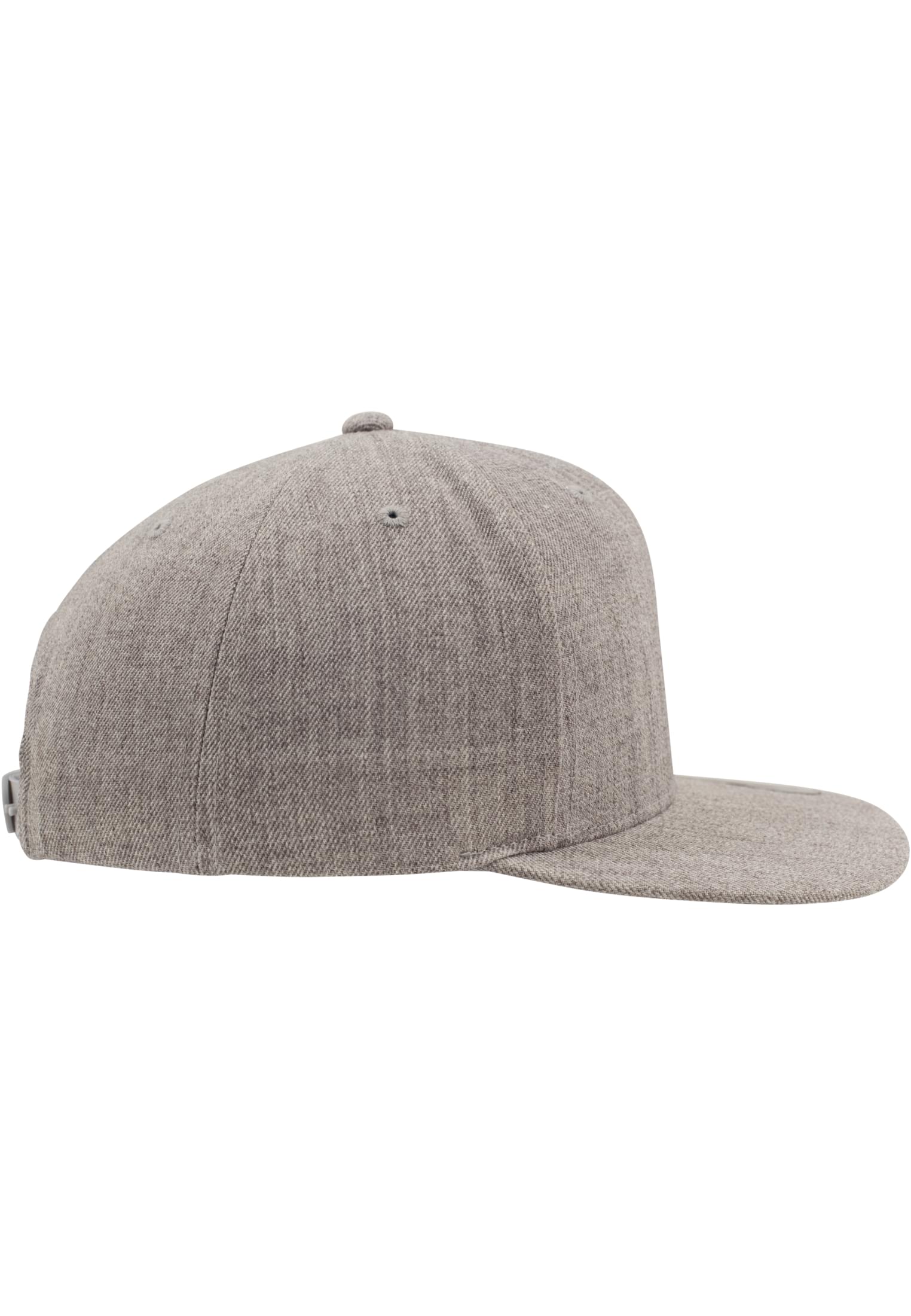Classic Snapback heather/heather | heather/heather