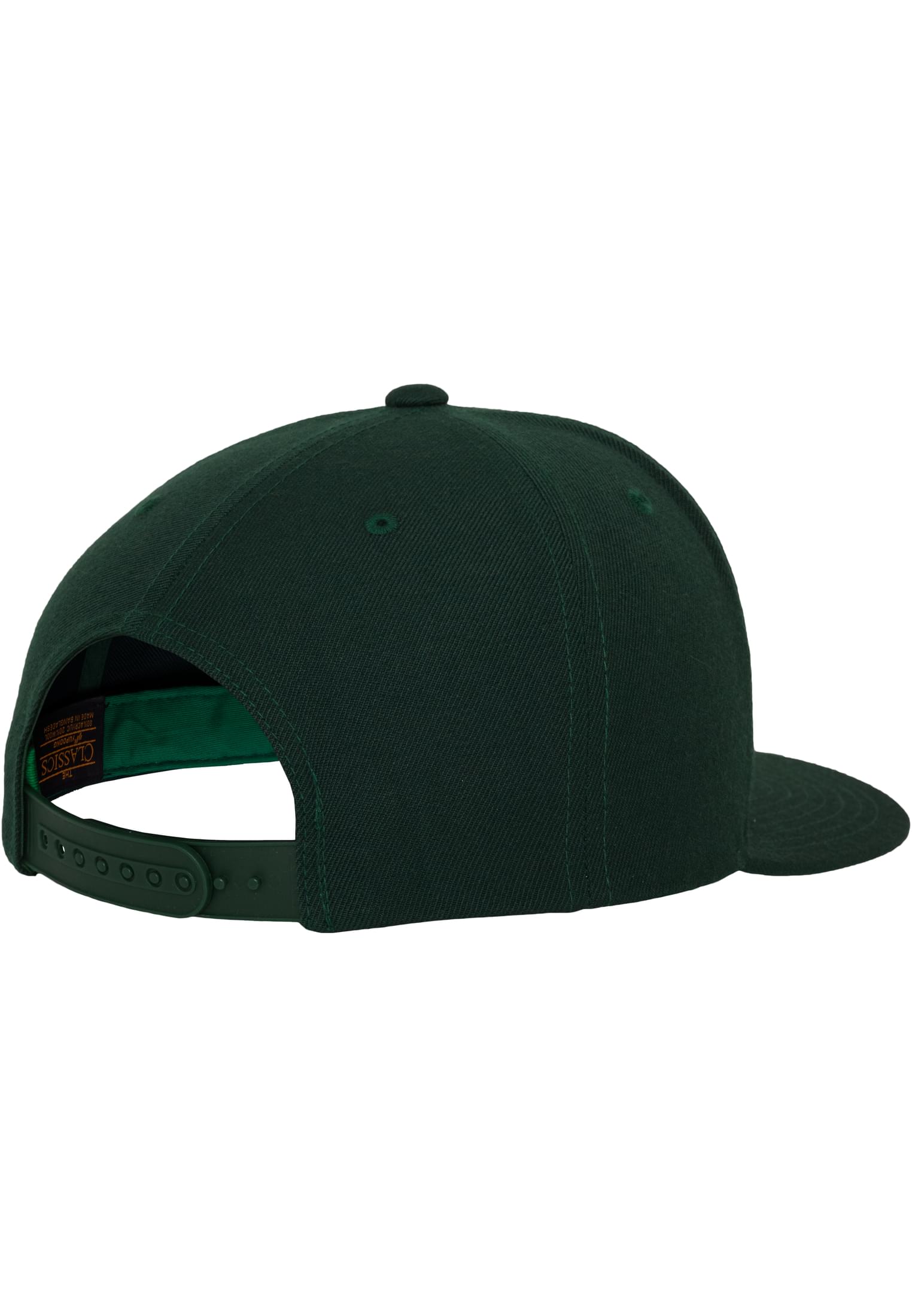 Classic Snapback spruce | spruce