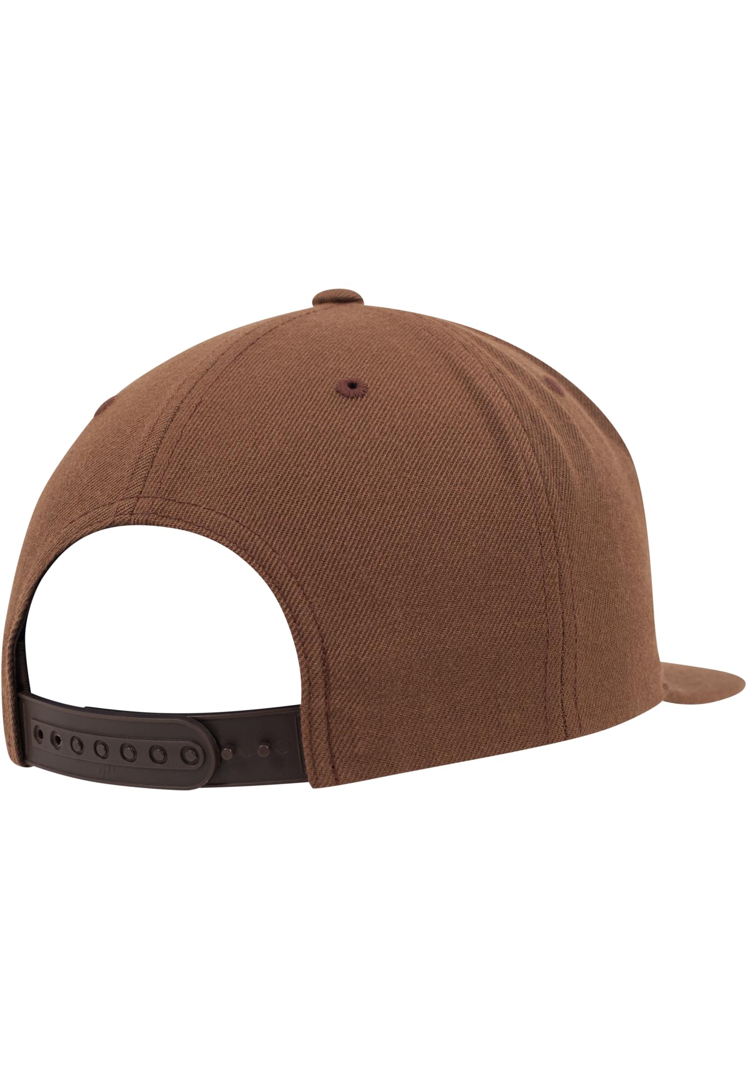 Classic Snapback tan | tan