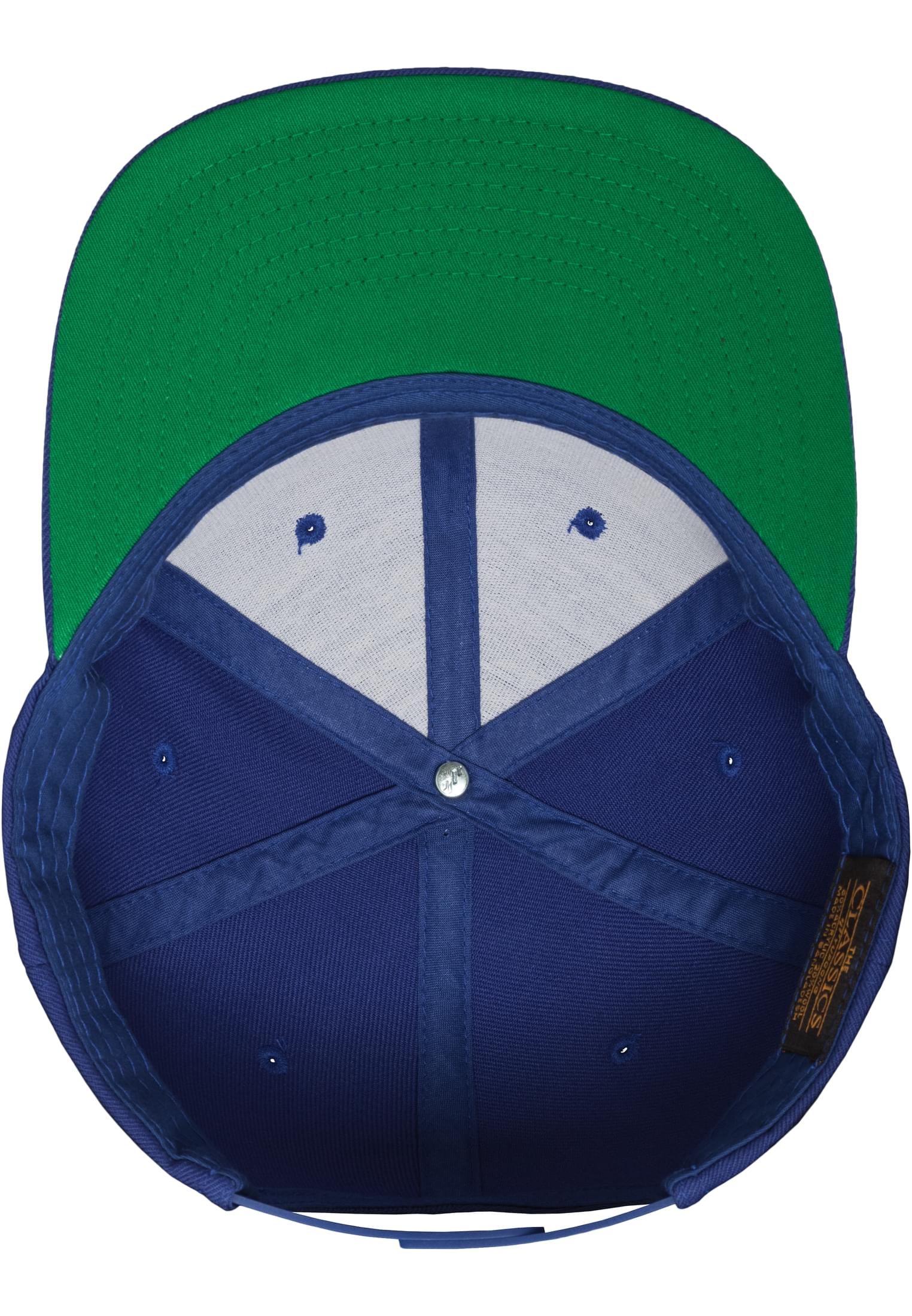 Classic Snapback royal | royal