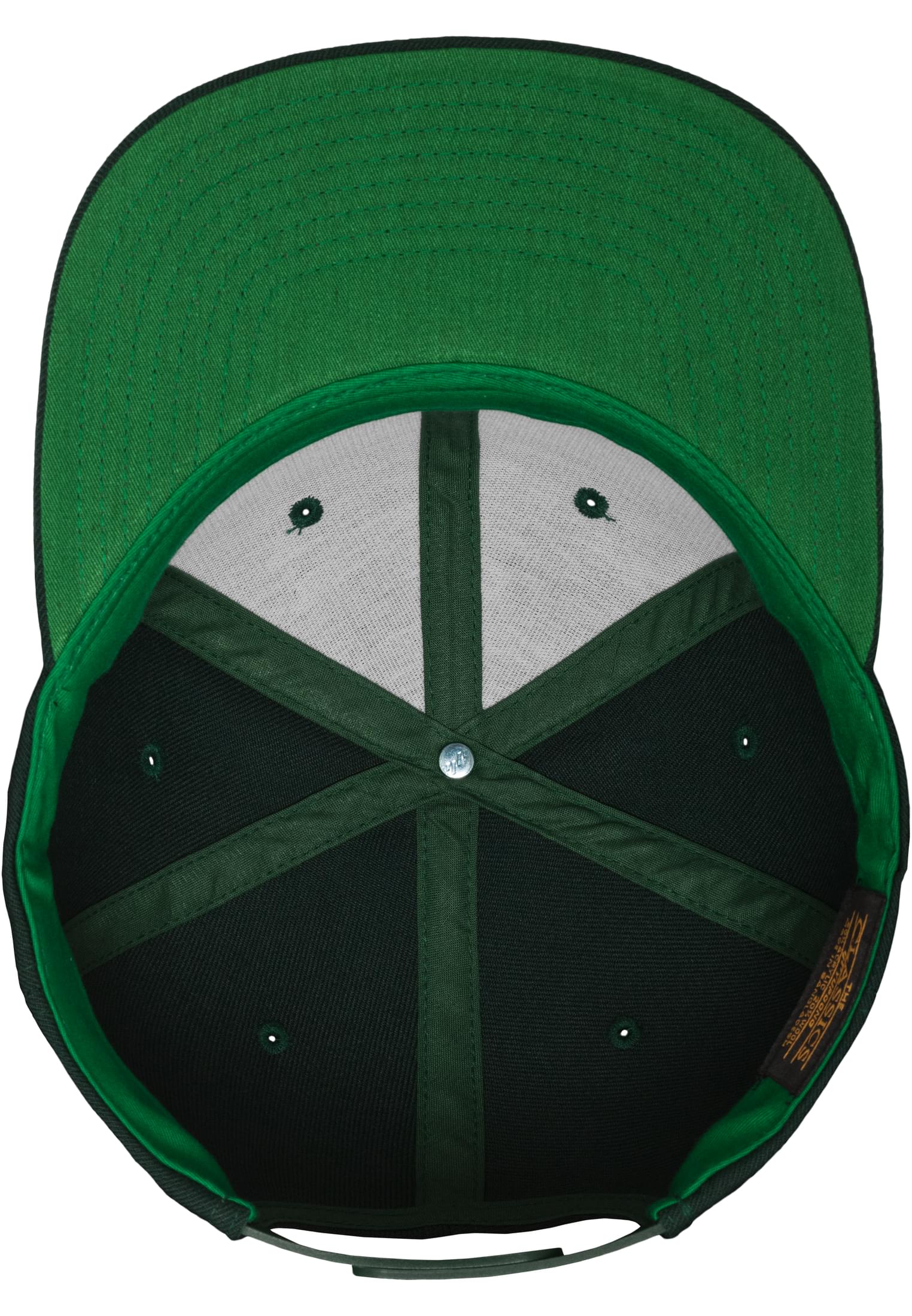 Classic Snapback spruce | spruce