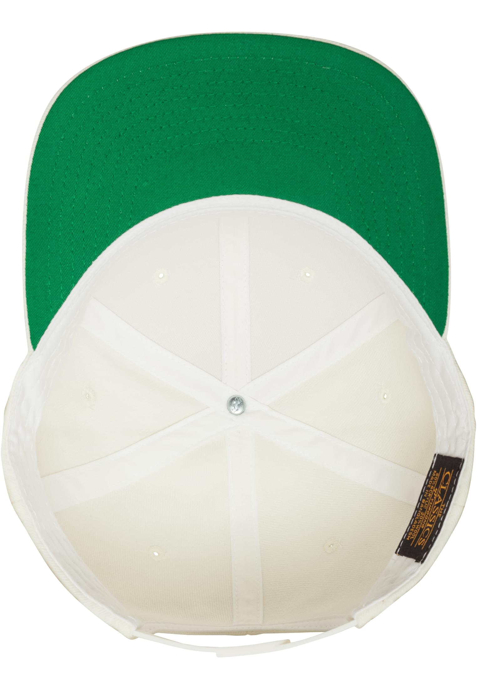 Classic Snapback natural | natural