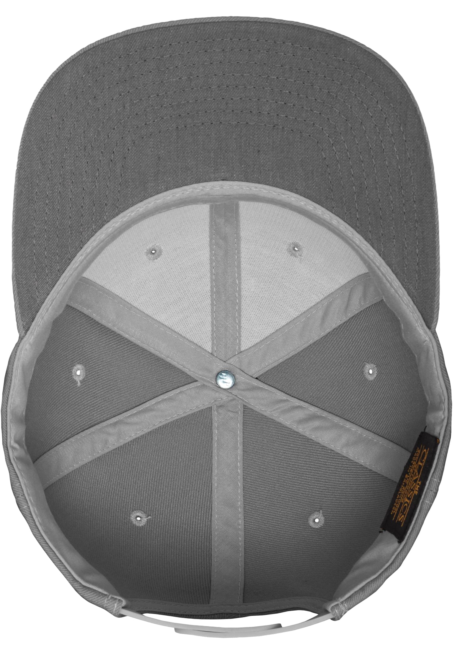 Classic Snapback heather/heather | heather/heather
