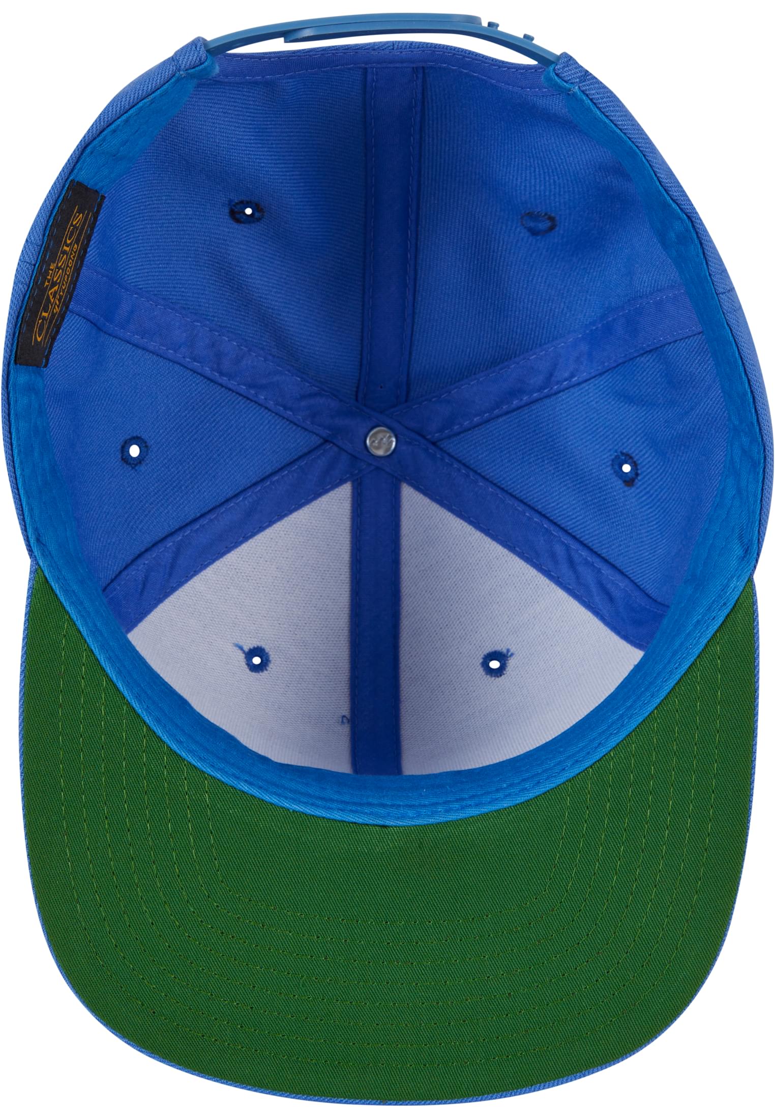 Classic Snapback pale midnight navy | pale midnight navy