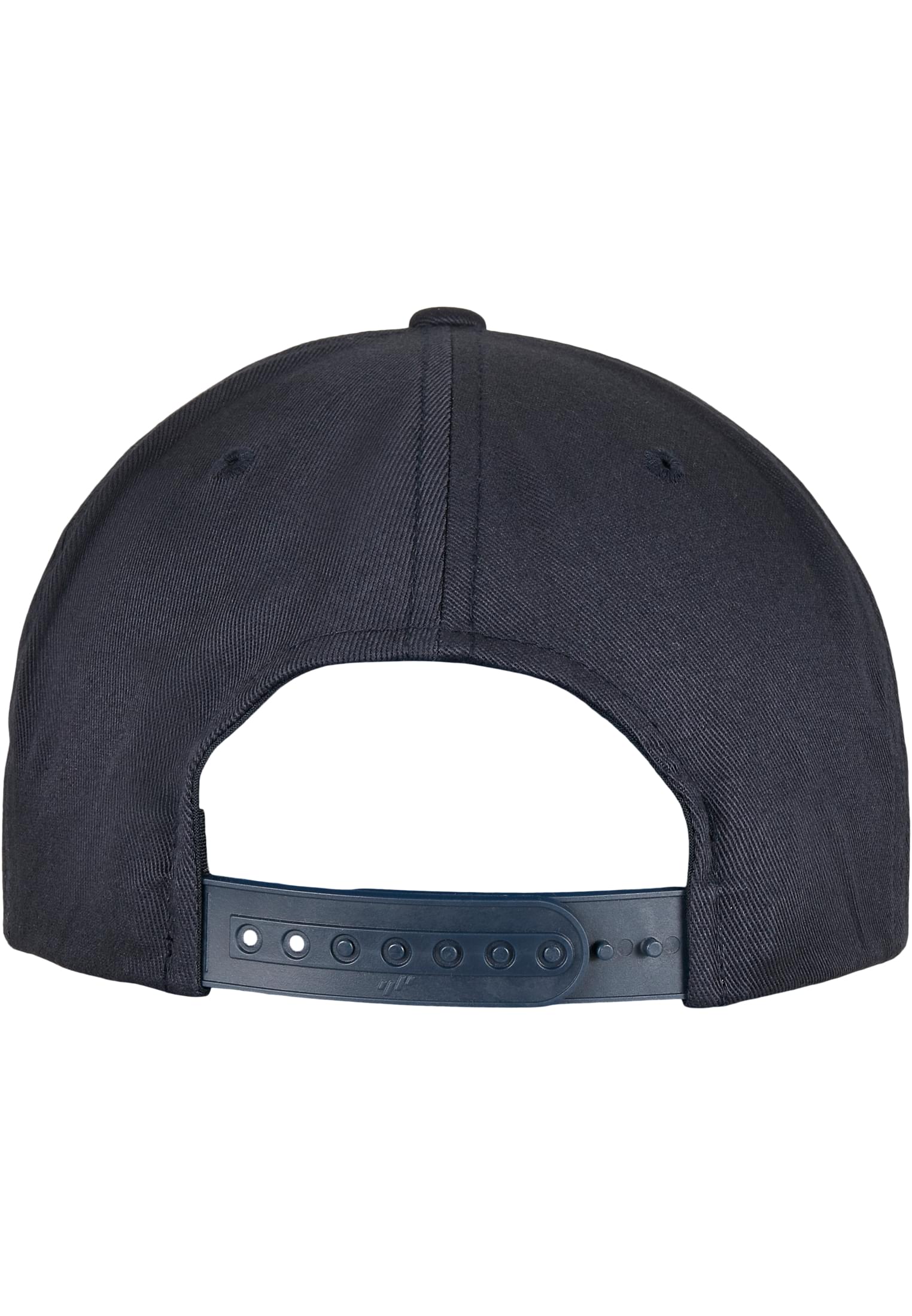 Organic Cotton Snapback darknavy | darknavy