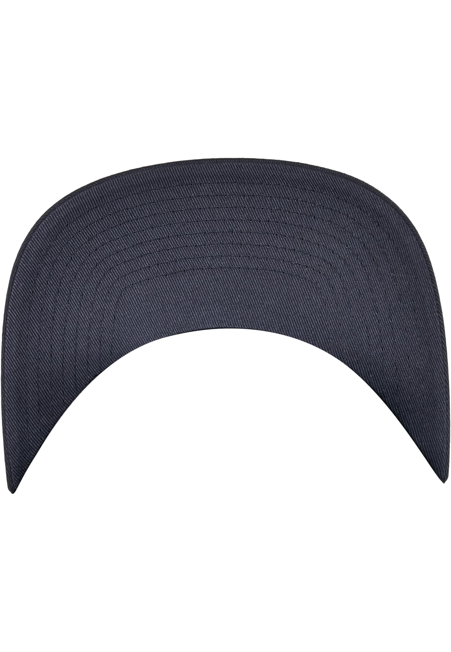 Organic Cotton Snapback darknavy | darknavy