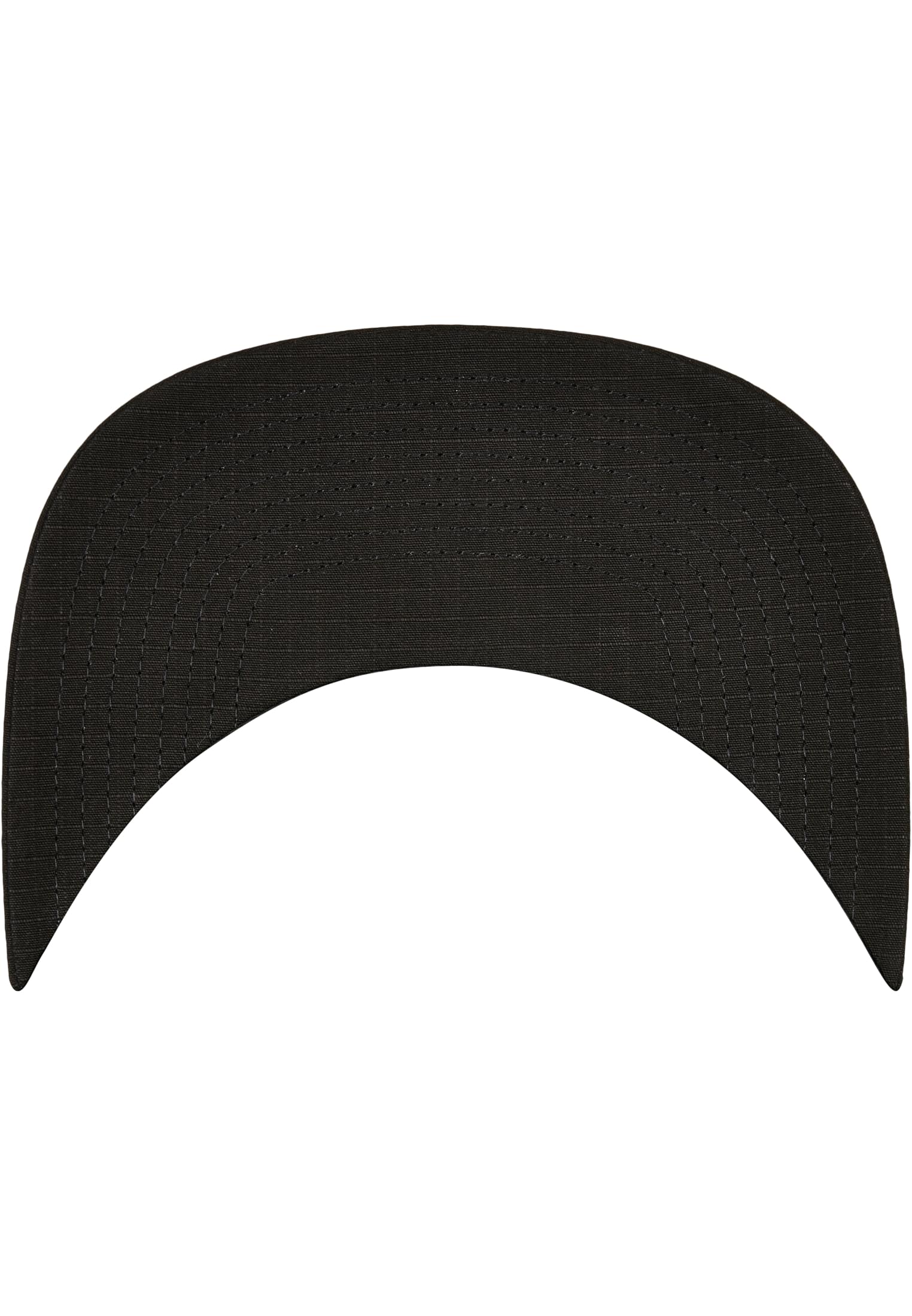 Pencil Holder Snapback Cap black | black