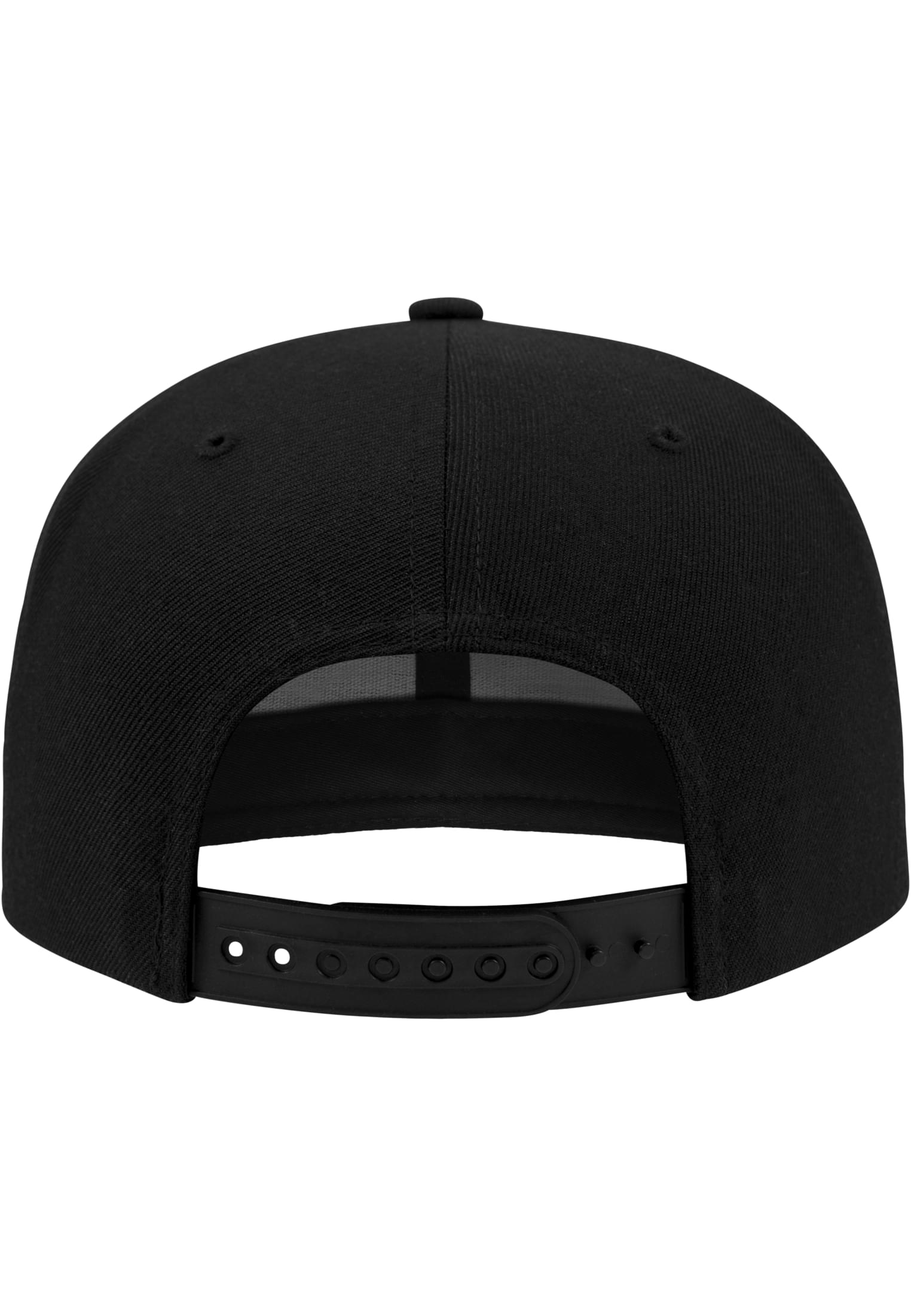 Metallic Visor Snapback silver | silver