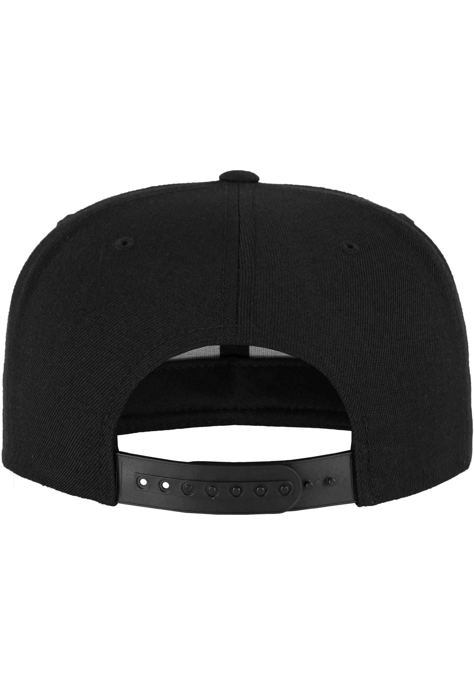Roses Snapback blk/gry | blk/gry