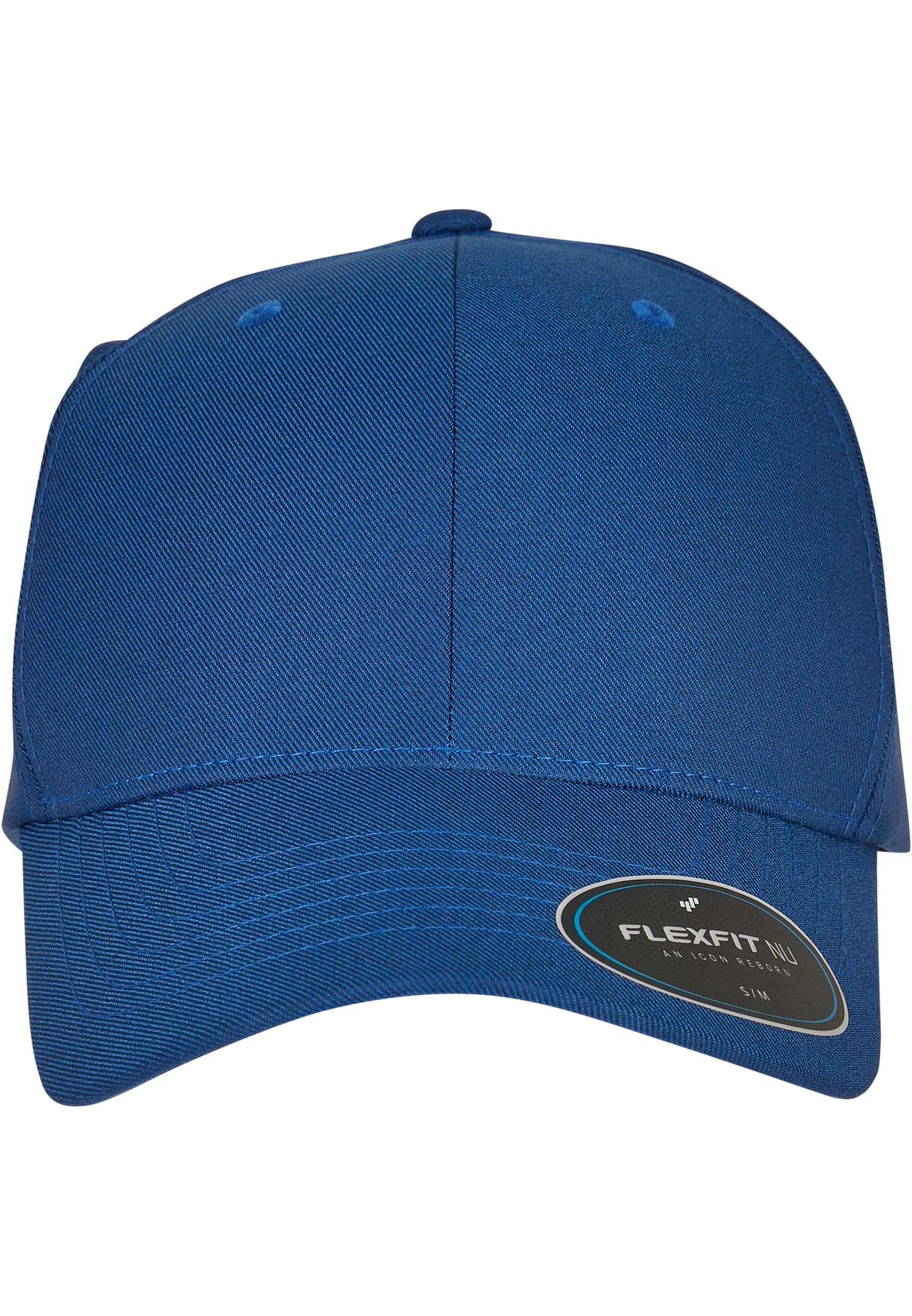 FLEXFIT NU® CAP royal | royal