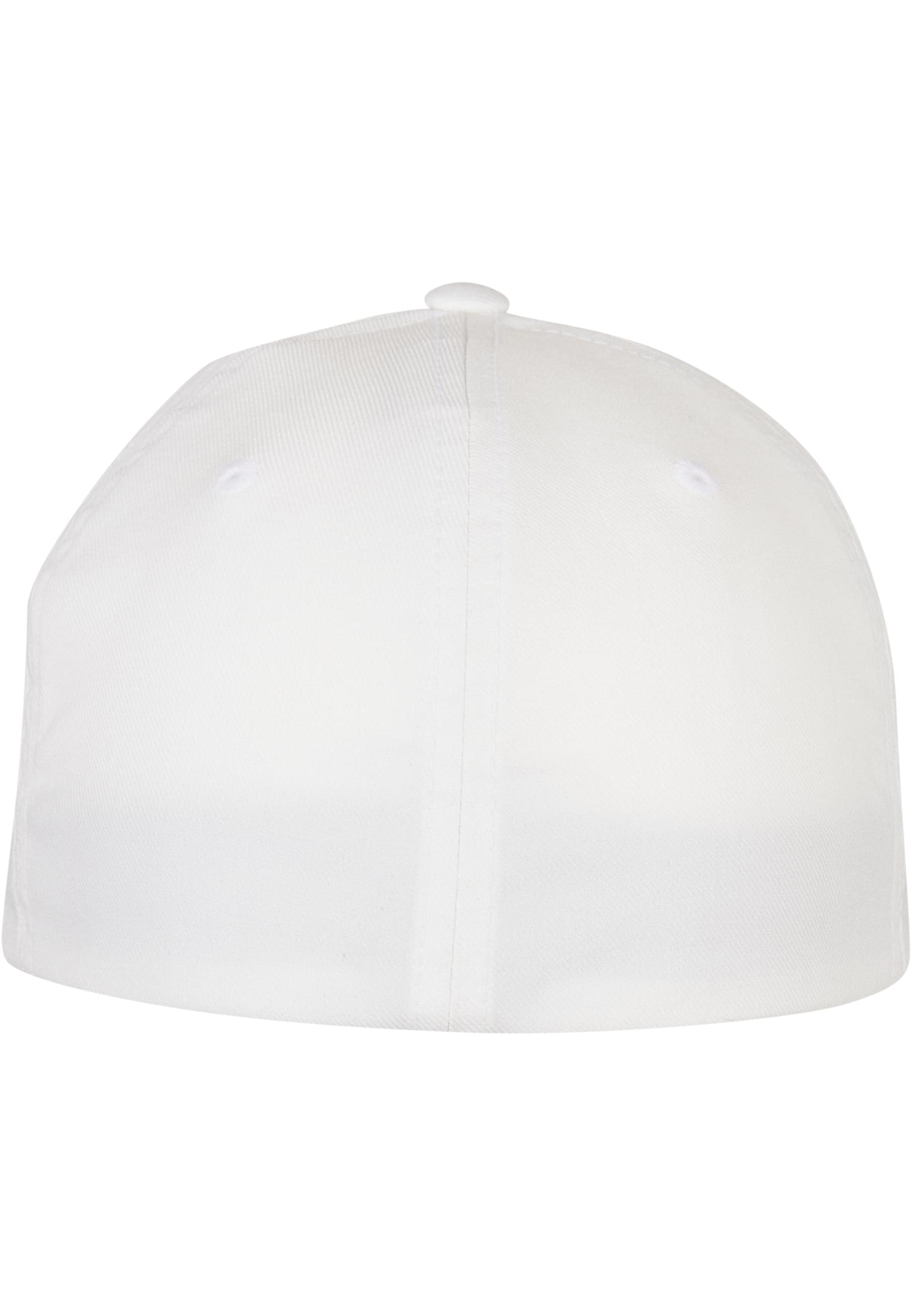 FLEXFIT NU® CAP white | white