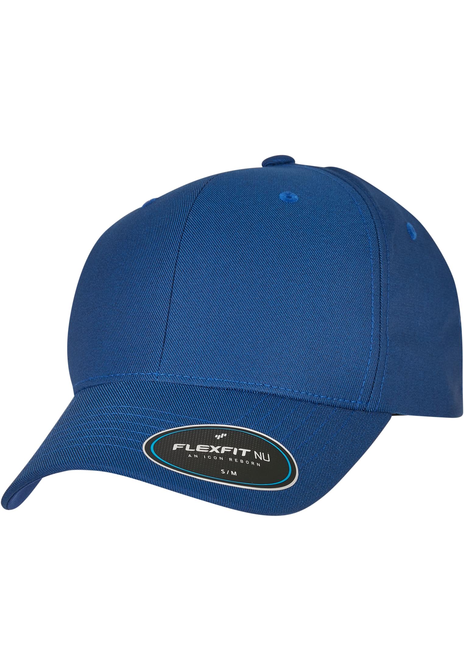 FLEXFIT NU® CAP royal | royal