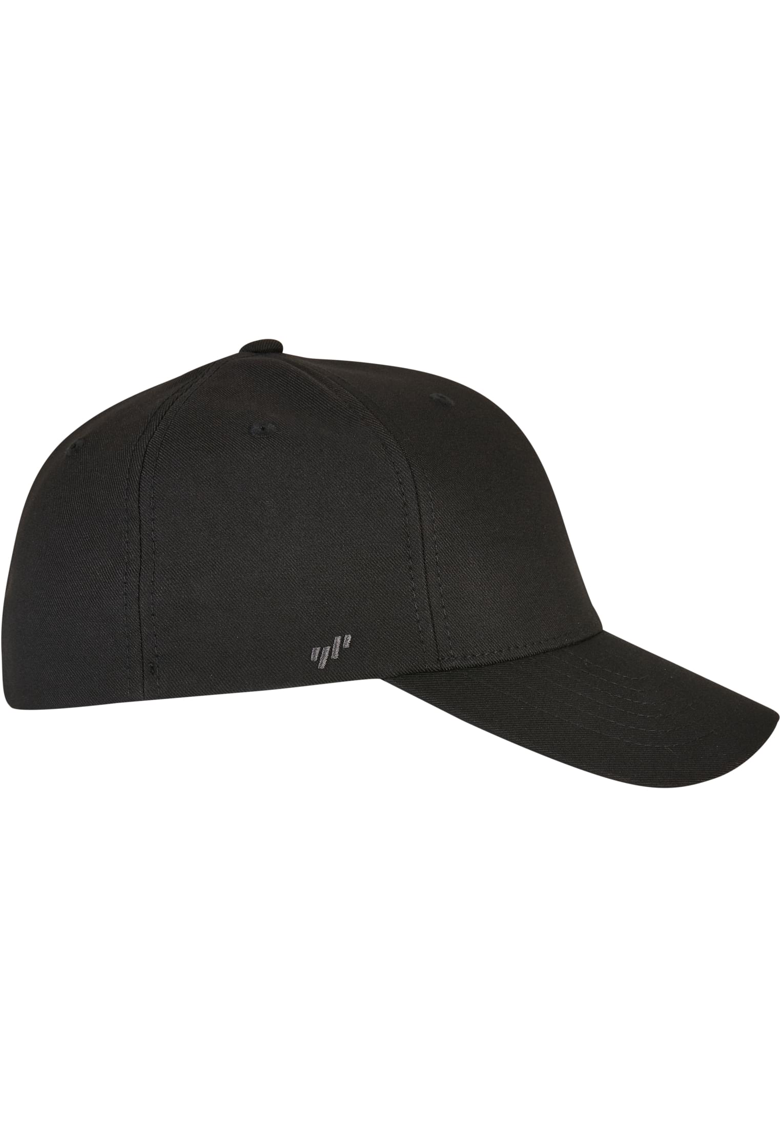 FLEXFIT NU® CAP black | black