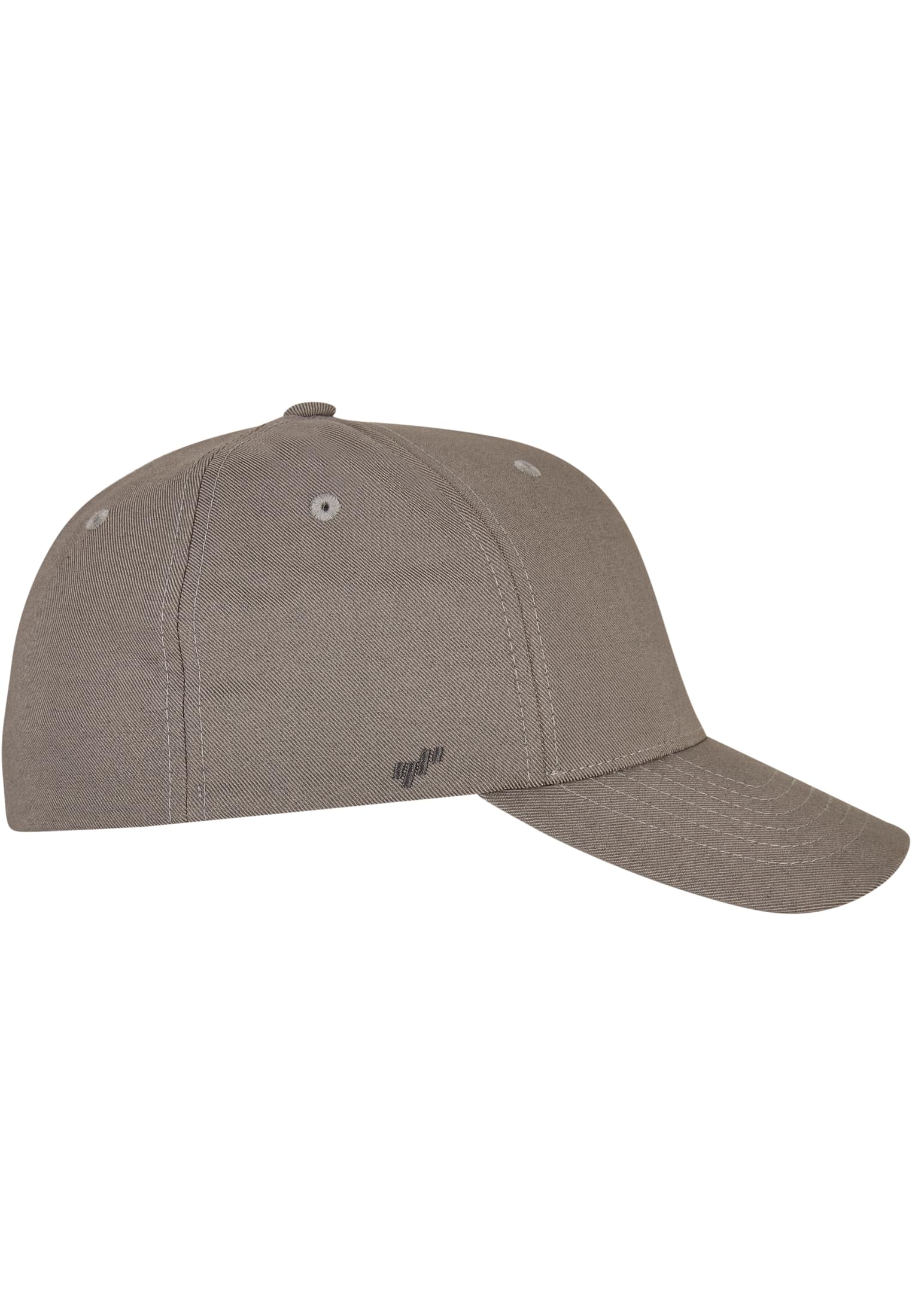 FLEXFIT NU® CAP grey | grey